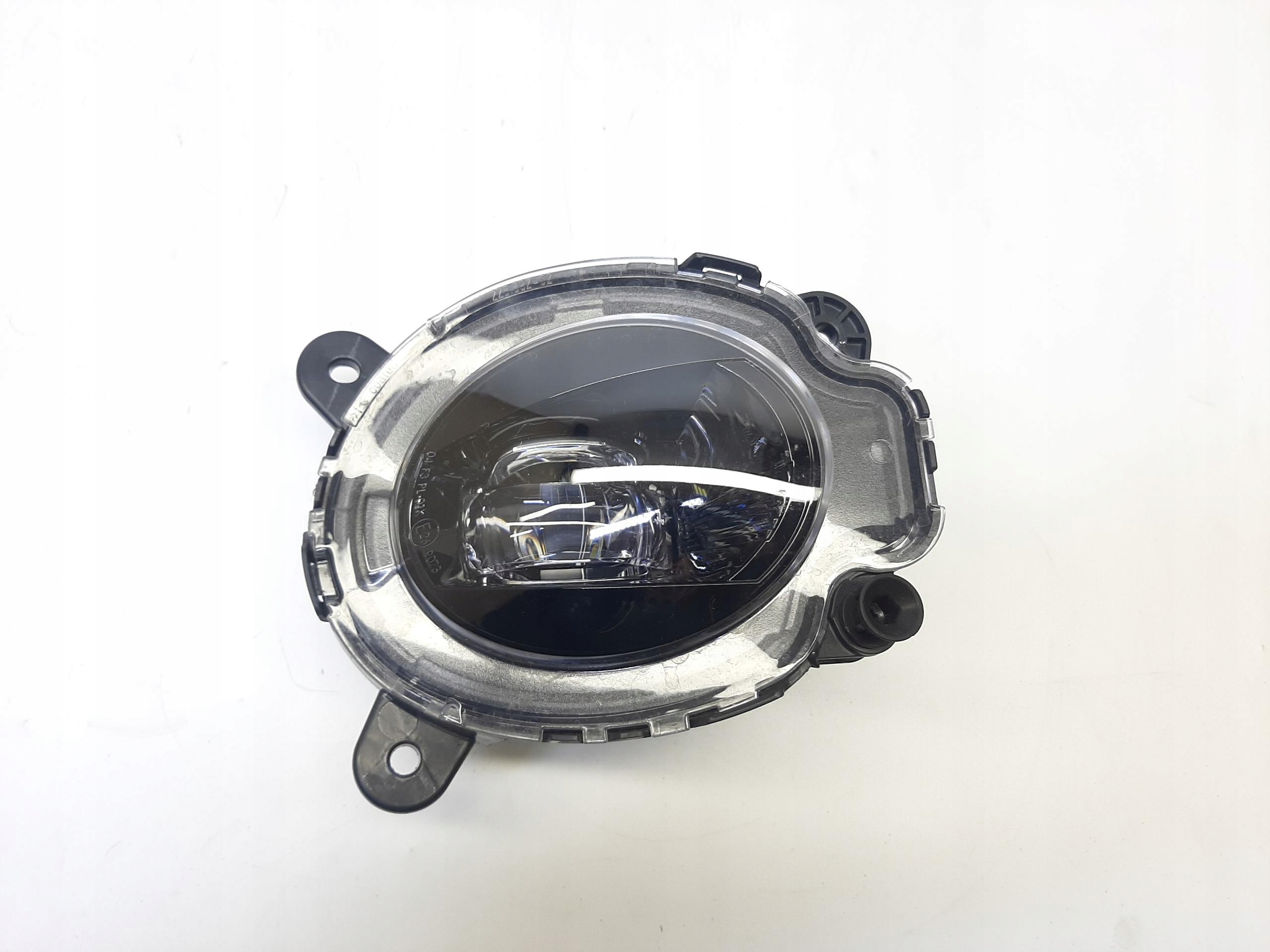 SEAT TARRACO LEON IV HALOGEN LED PRAWY 5FJ941702 - obrazek 2