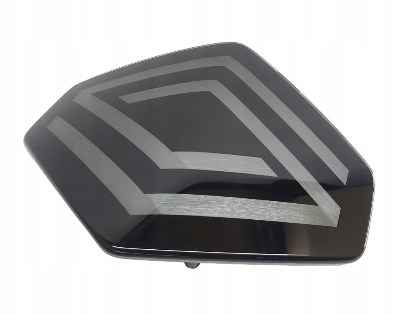 RENAULT CLIO V EMBLEMAT LOGO ZNACZEK 628907696R - obrazek 3