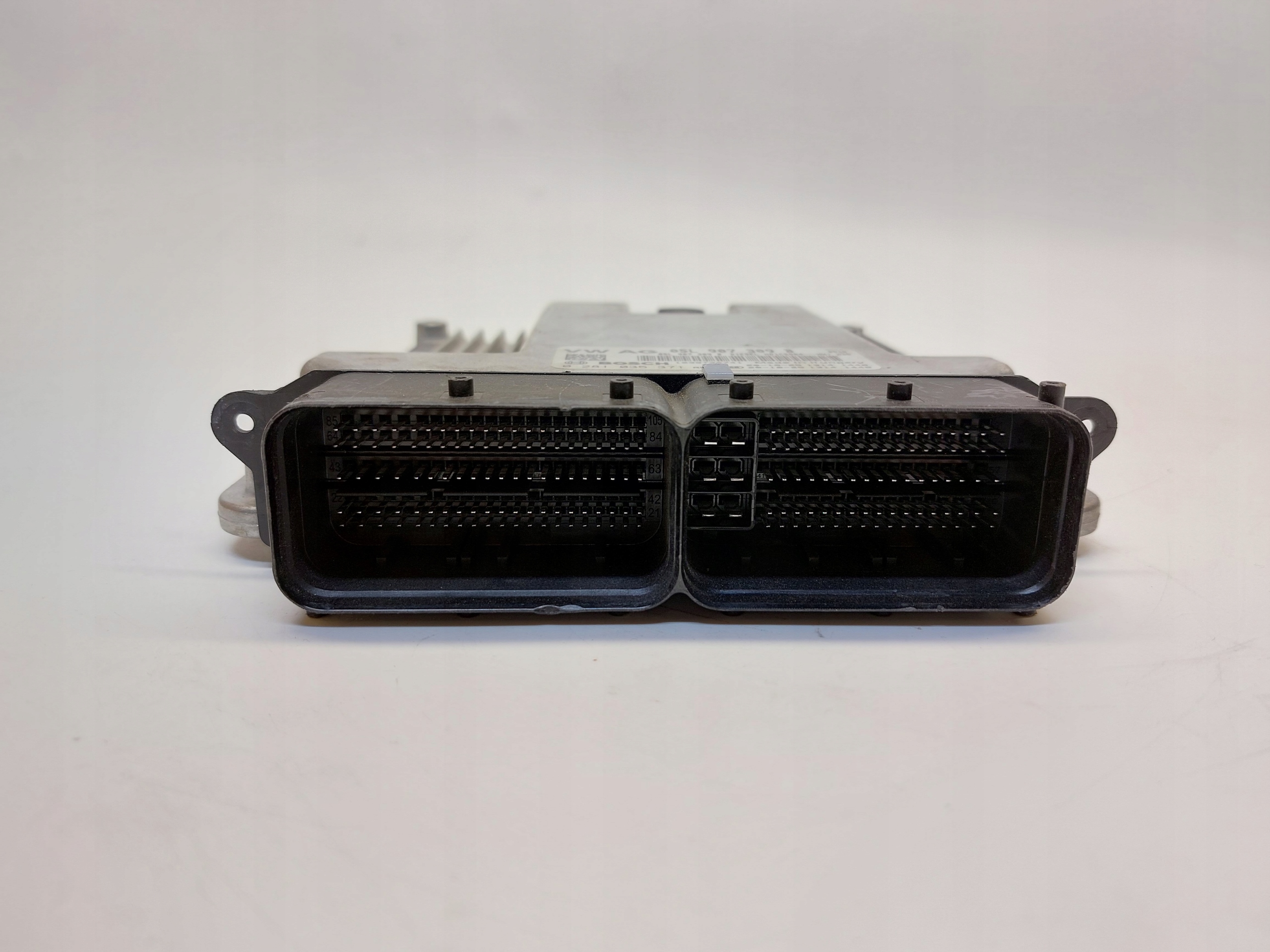 VW Audi 05L907309B 0281035371 Sterownik Silnika - obrazek 6