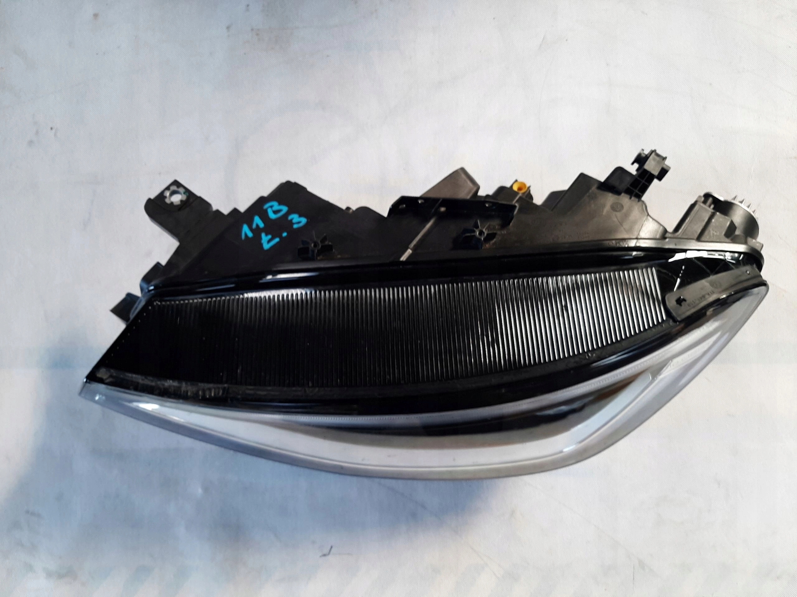 VW ID.4 REFLEKTOR LED LAMPA PRZÓD PRZEDNIA LEWA 11B941035M - obrazek 3