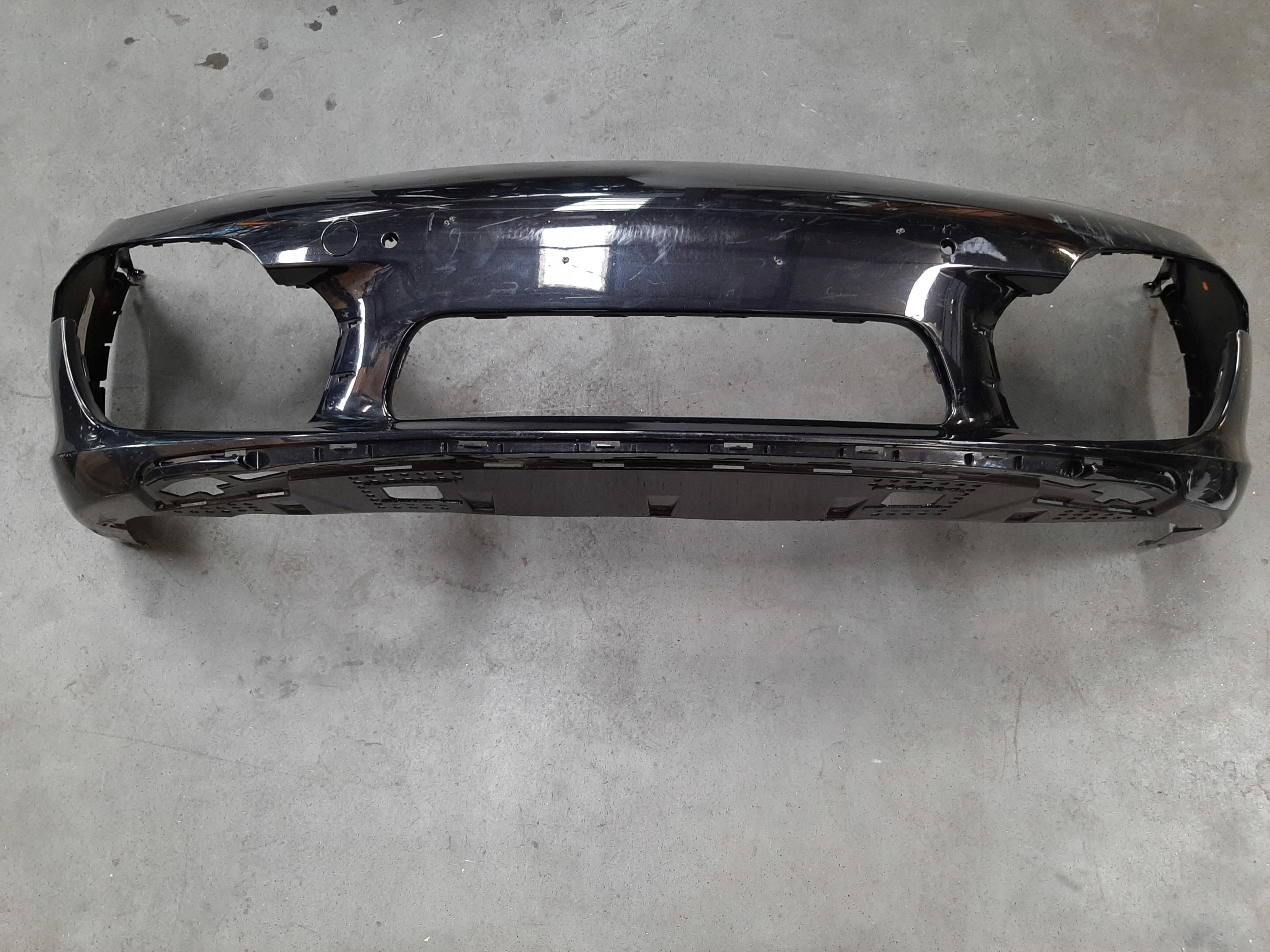 PORSCHE 911 GTS 991 LIFT ZDERZAK PRZEDNI 99150501391