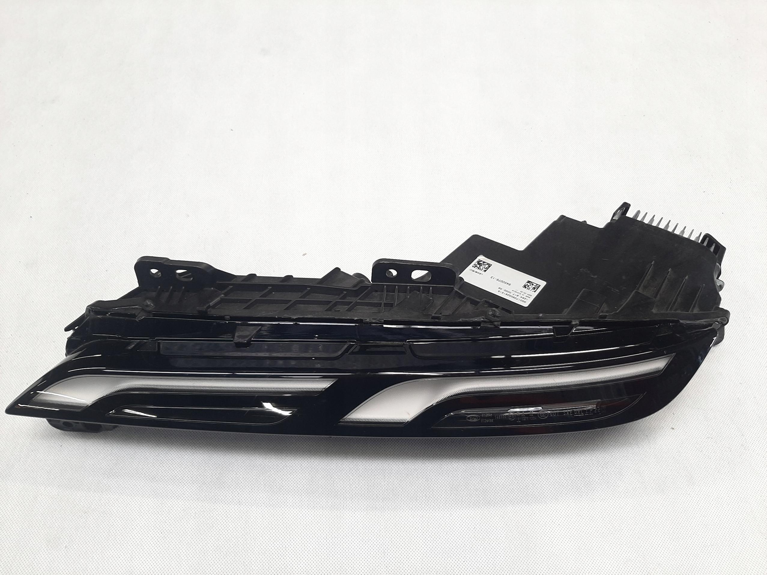 BMW 7 G70 LAMPA LEWA PRAWA PRZEDNIA KOMPLET LED DRL 9450079-13 9450080-13 - obrazek 2