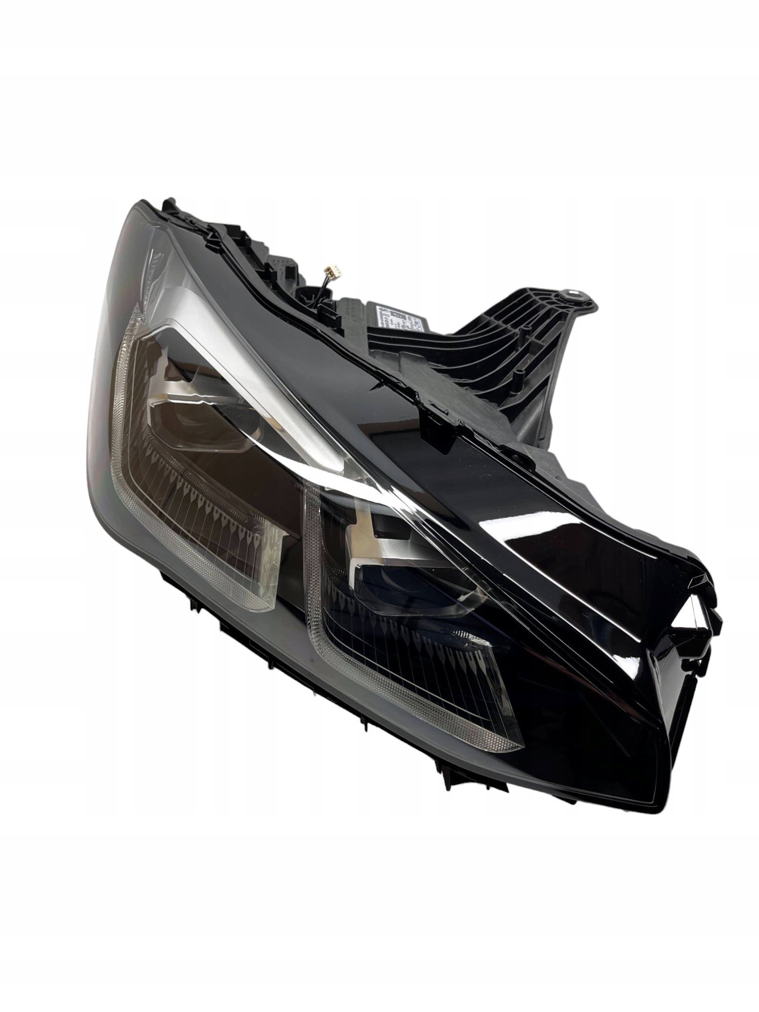 BMW 2 REFLEKTOR LAMPA PRAWA 5A431C4-01 - obrazek 2