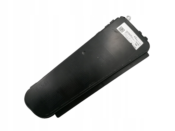 VW Up Skoda Citigo Seat Mii Airbag Poduszka fotela Lewy Przód 1S0880241B