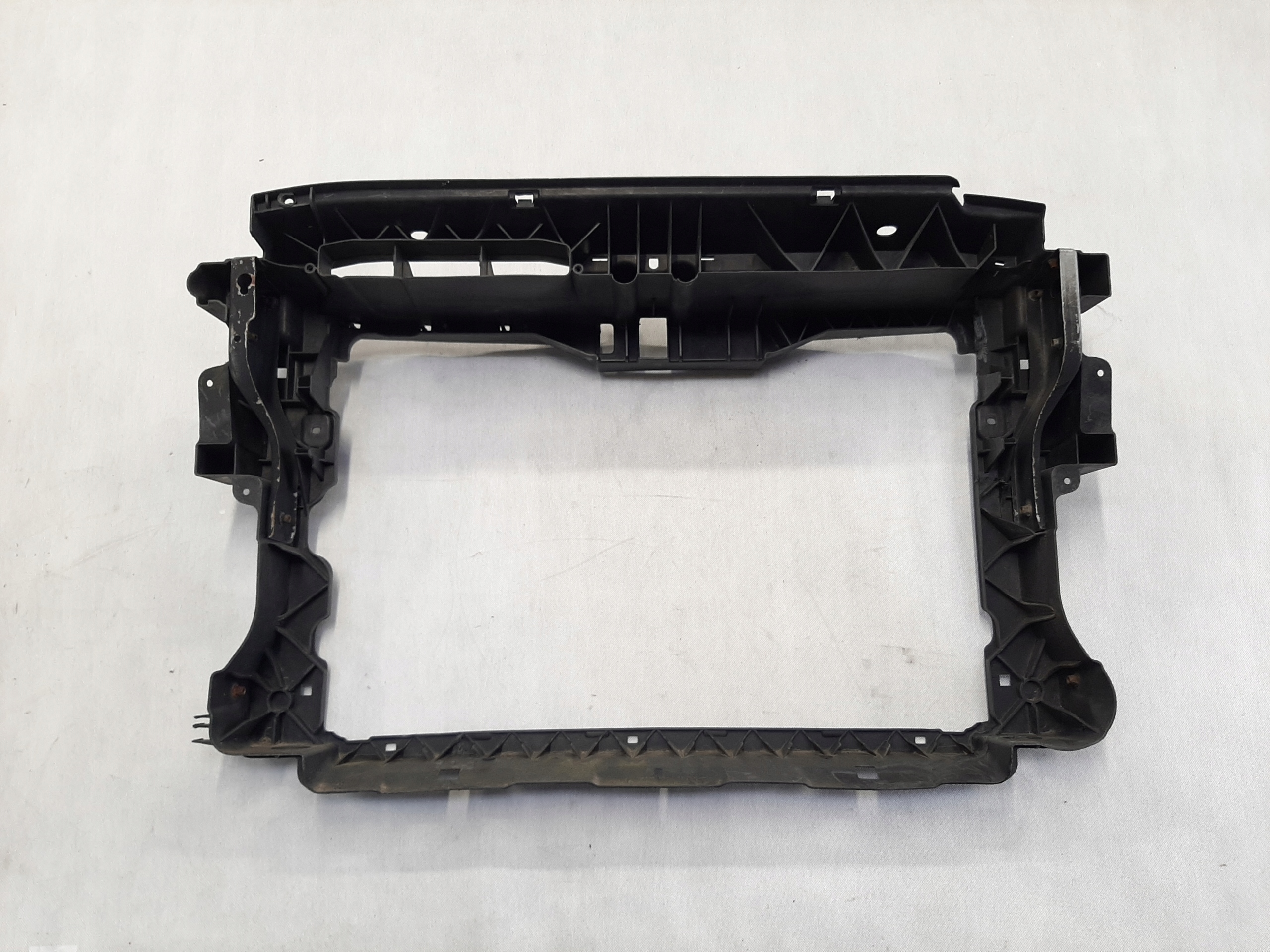VOLKSWAGEN TIGUAN 2011- WZMOCNIENIE CZOŁOWE PAS PRZEDNI 5N0805588D - obrazek 2