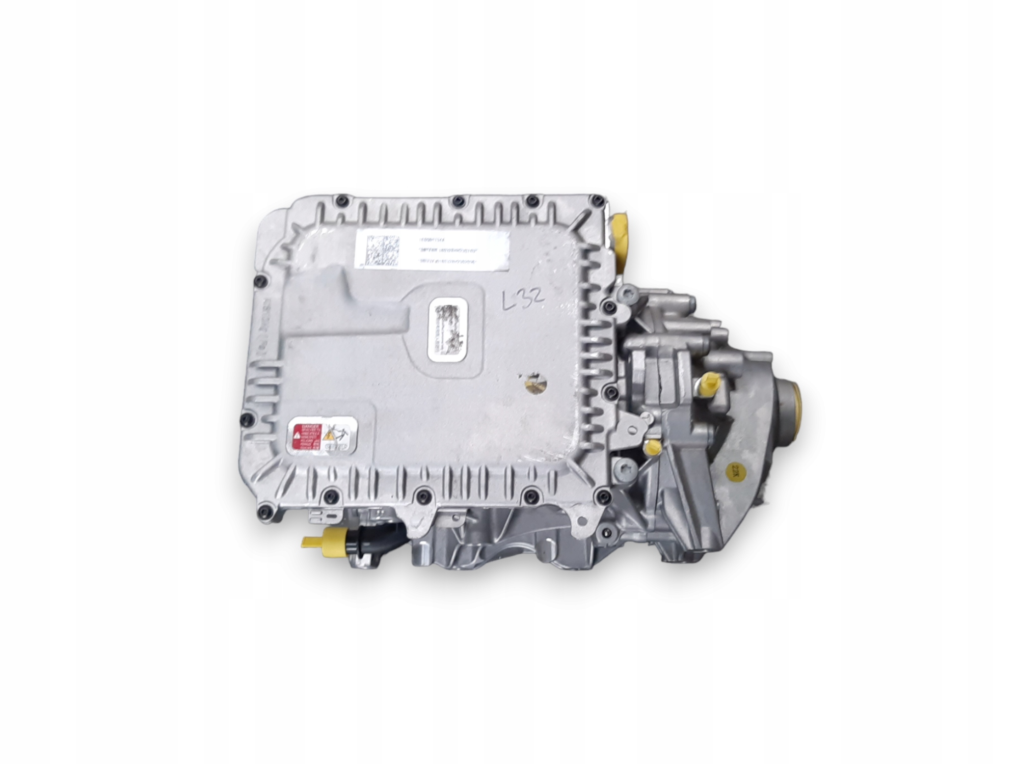 VW ID. 4 5 7 Audi Q4 E-tron Enyaq Silnik Elektryczny UXJ EBR 1ED907121AS - obrazek 2