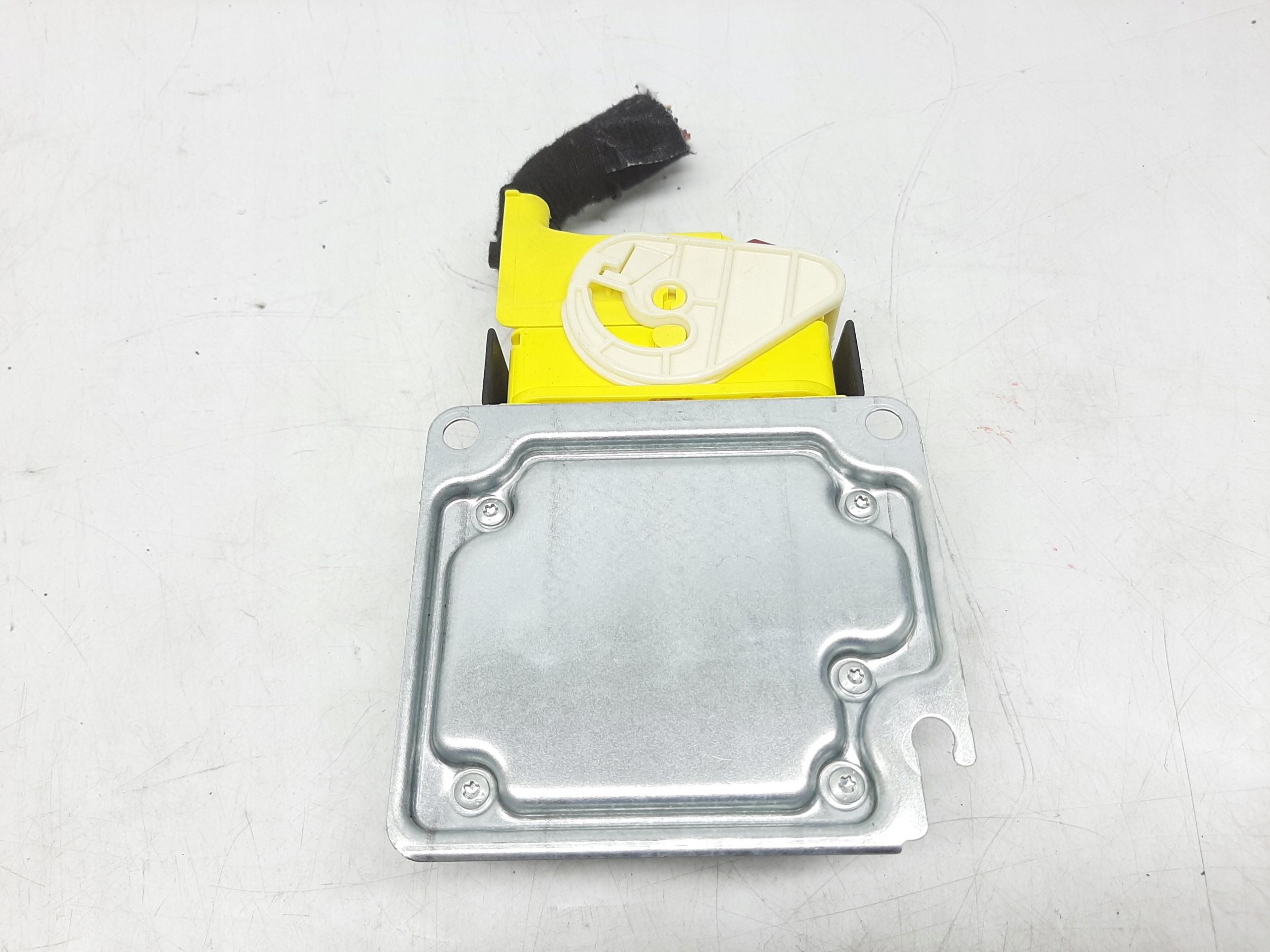 AUDI A6 C7 MODUŁ STEROWNIK SENSOR AIRBAG PODUSZEK POWIETRZNYCH 4H0959655C - obrazek 3