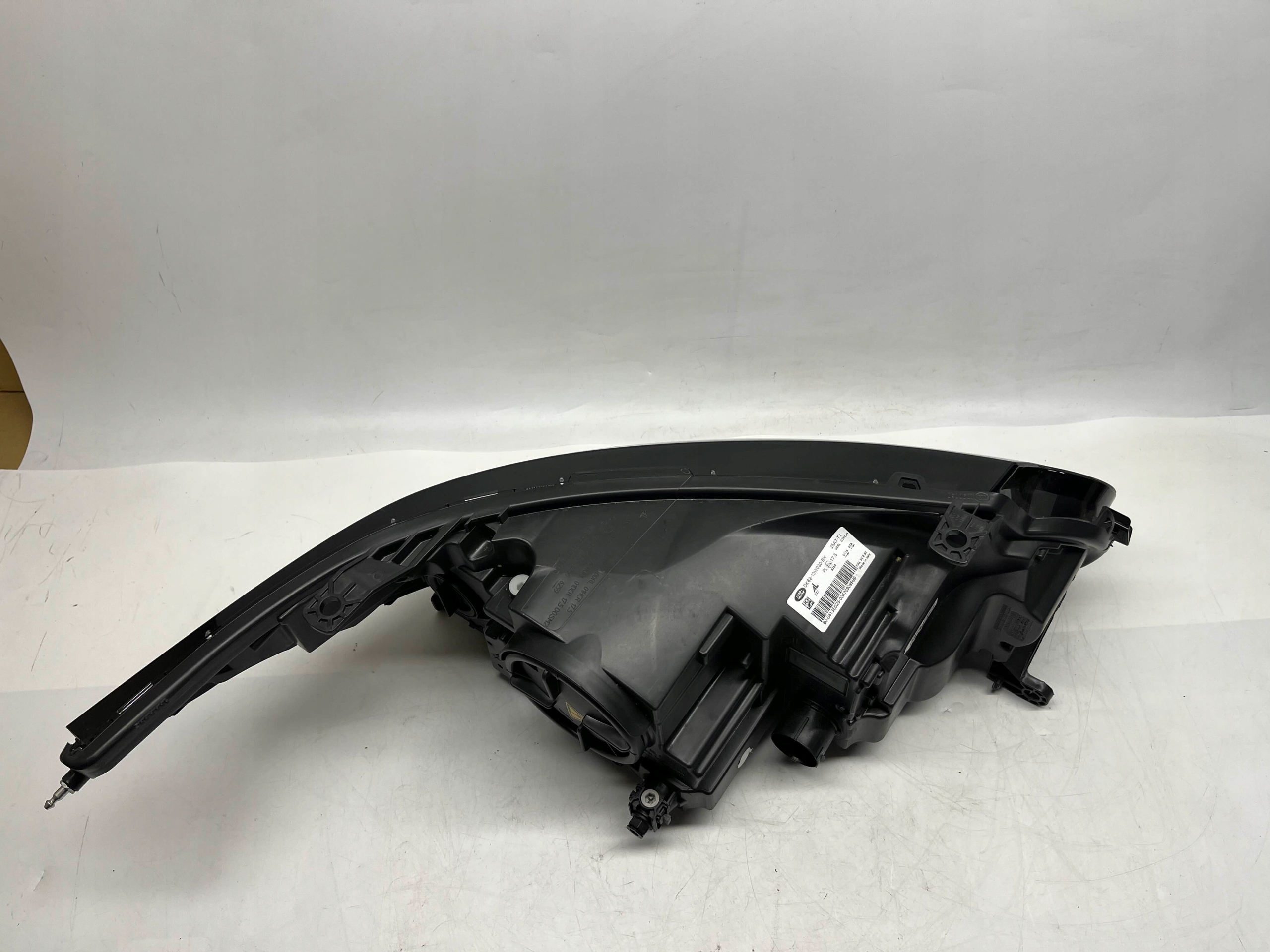 Land Rover Range Rover Sport II Reflektor Lampa Prawa DK62-13W030BH - obrazek 4