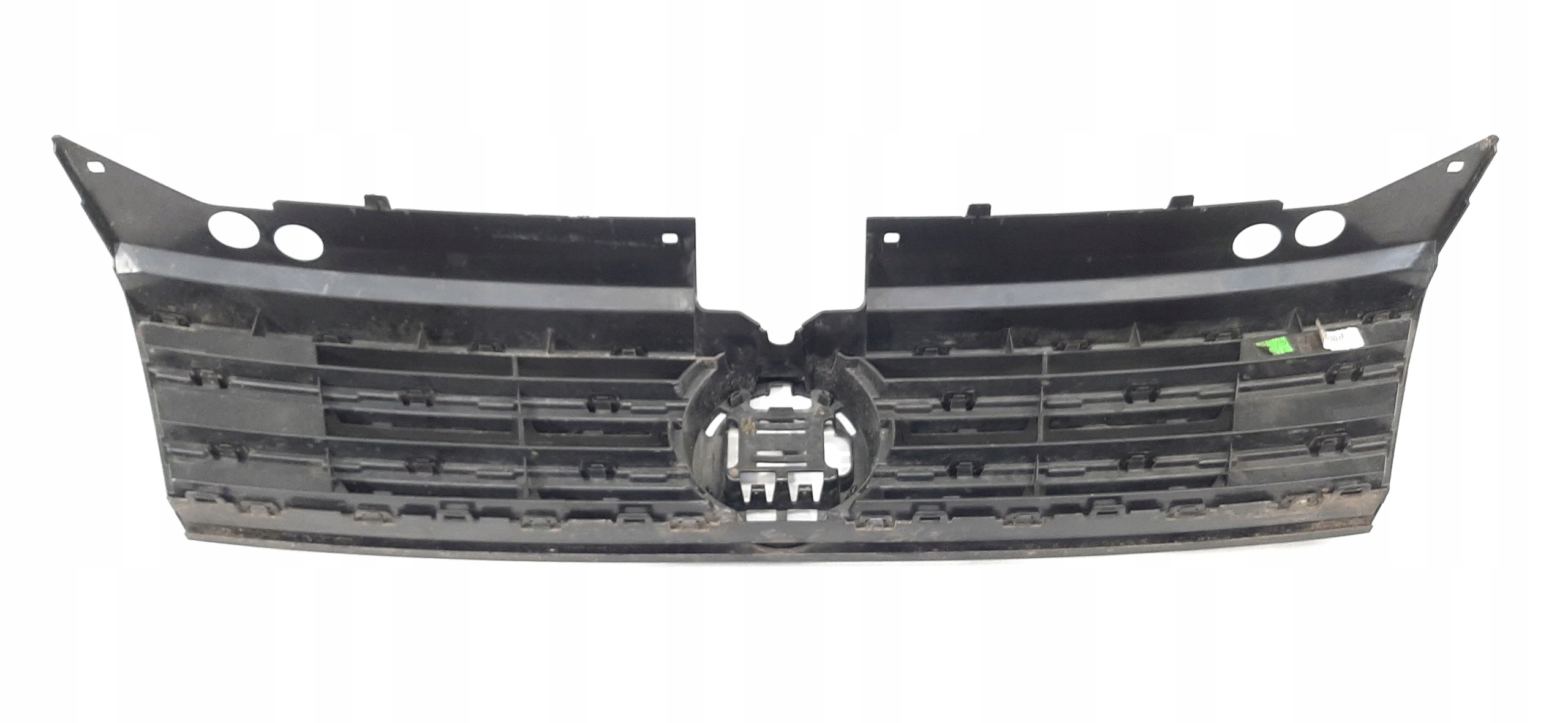 VW TIGUAN 2017+ ATRAPA MASKOWNICA GRILL 5NA853653 - obrazek 5