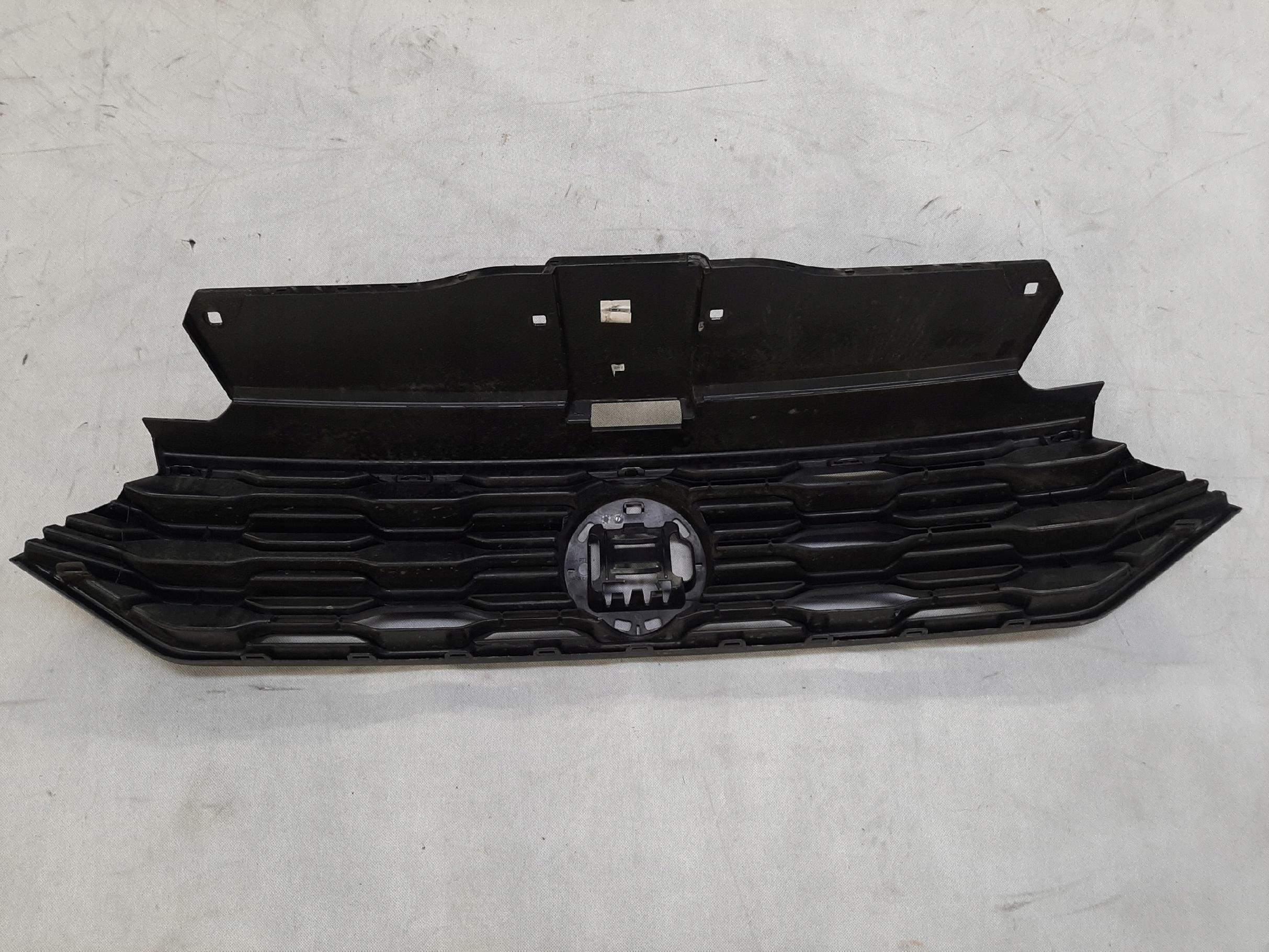 VW T-ROC ATRAPA CHŁODNICY GRILL ZDERZAKA PRZÓD 2GA853651R - obrazek 2