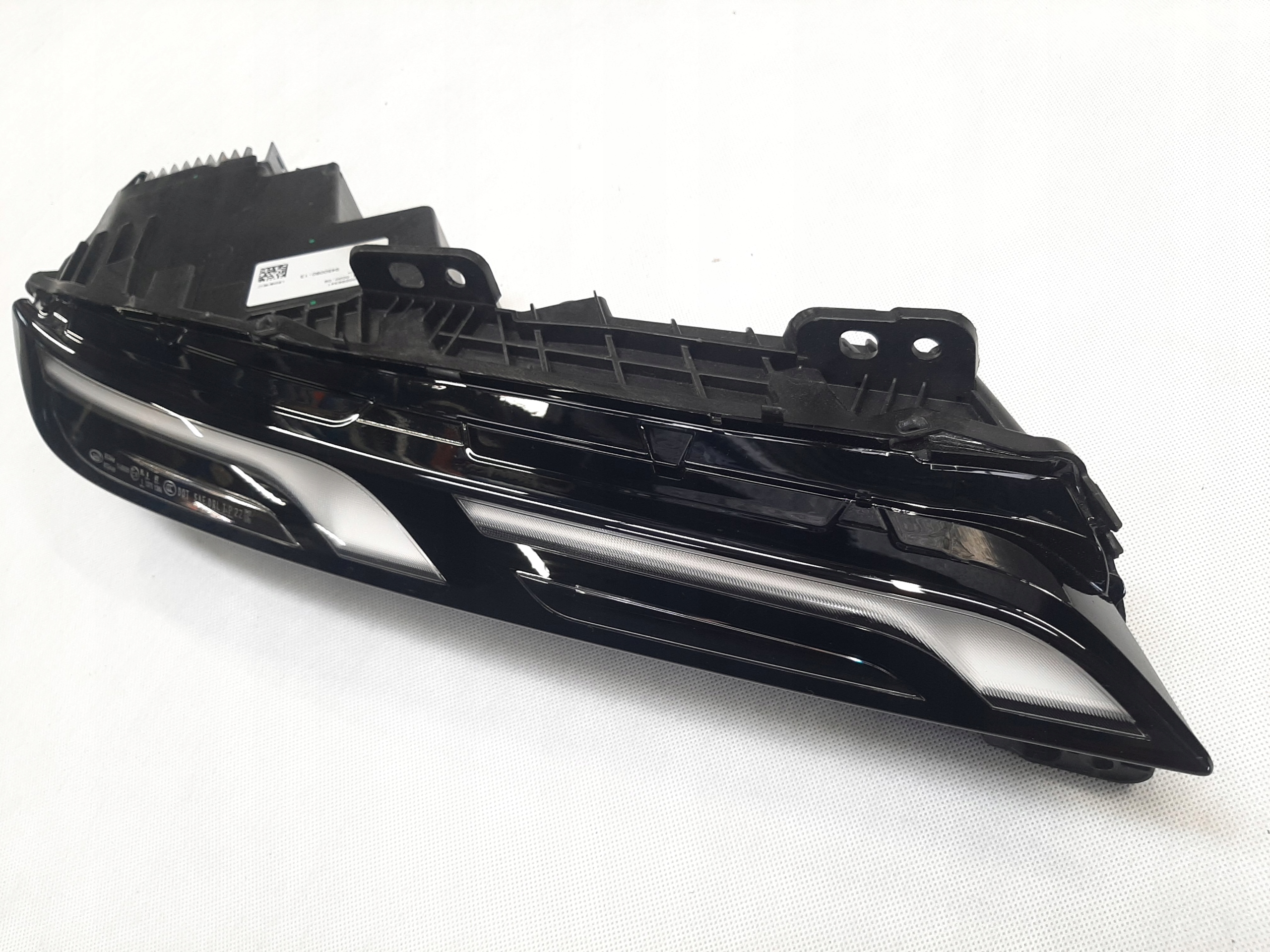 BMW 7 G70 LAMPA LEWA PRAWA PRZEDNIA KOMPLET LED DRL 9450079-13 9450080-13 - obrazek 10