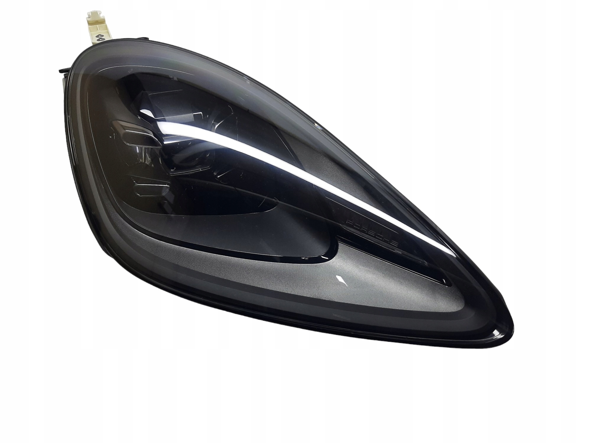 Porsche Cayenne 2017-2024 Reflektor Lampa Przód Prawy LED 9Y0941034AK