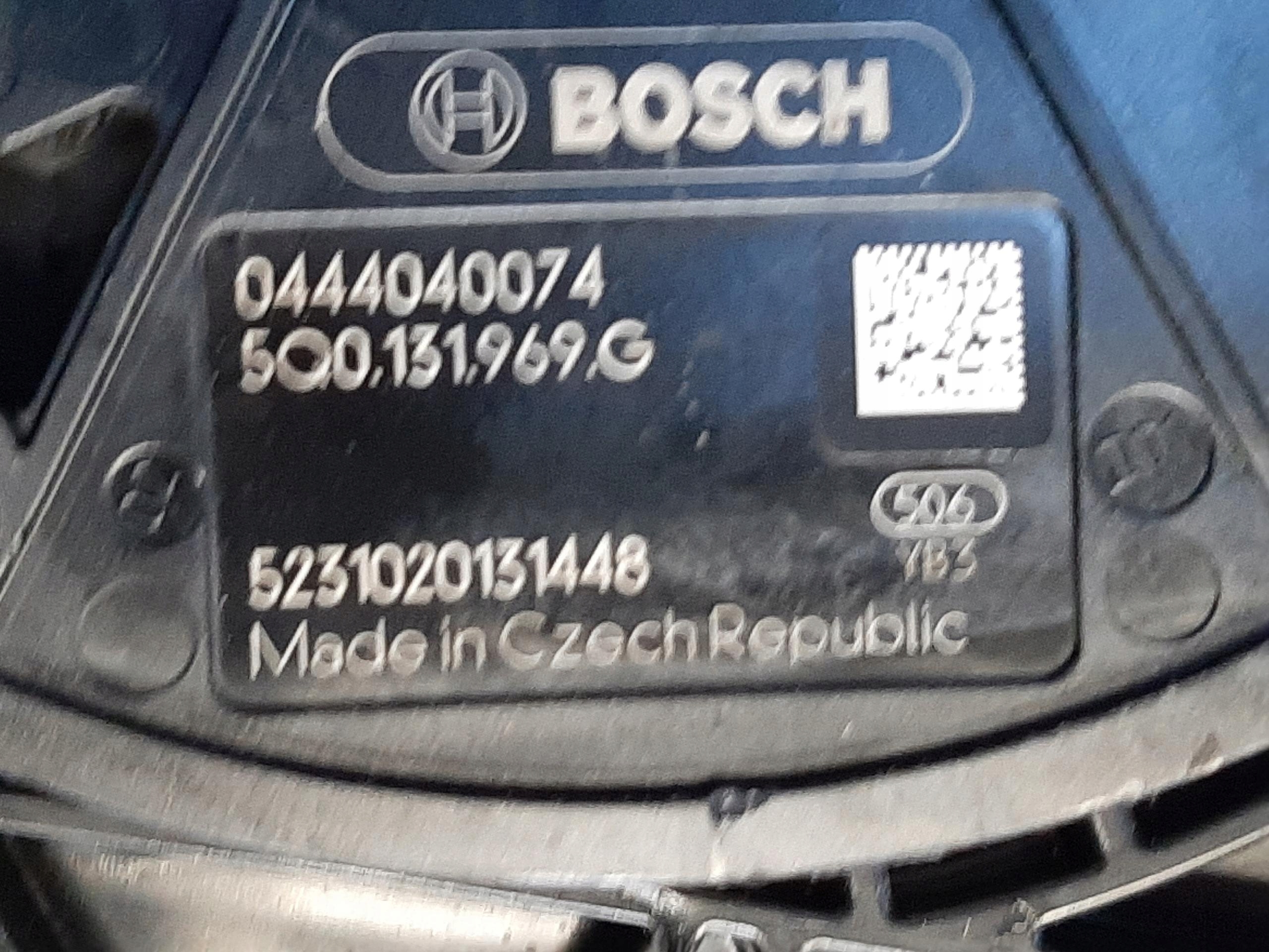 VW GOLF VIII ZBIORNIK POMPA ADBLUE 5WA131877R 5Q0131969G - obrazek 5