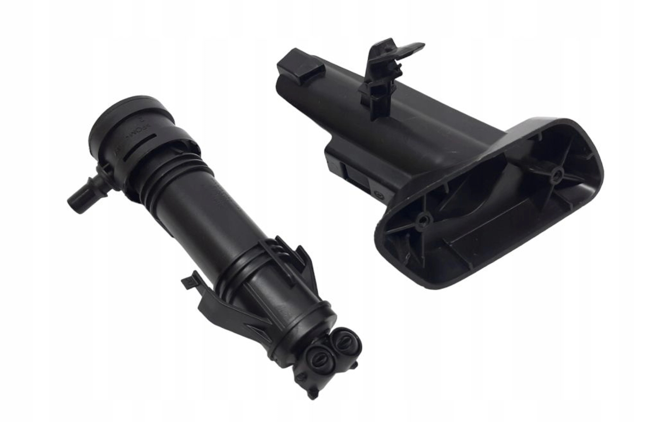 VW TOUAREG SPRYSKIWACZ POMPKA REFLEKTOR 7P6807942 7P6955104A PRAWY 14/17 - obrazek 3