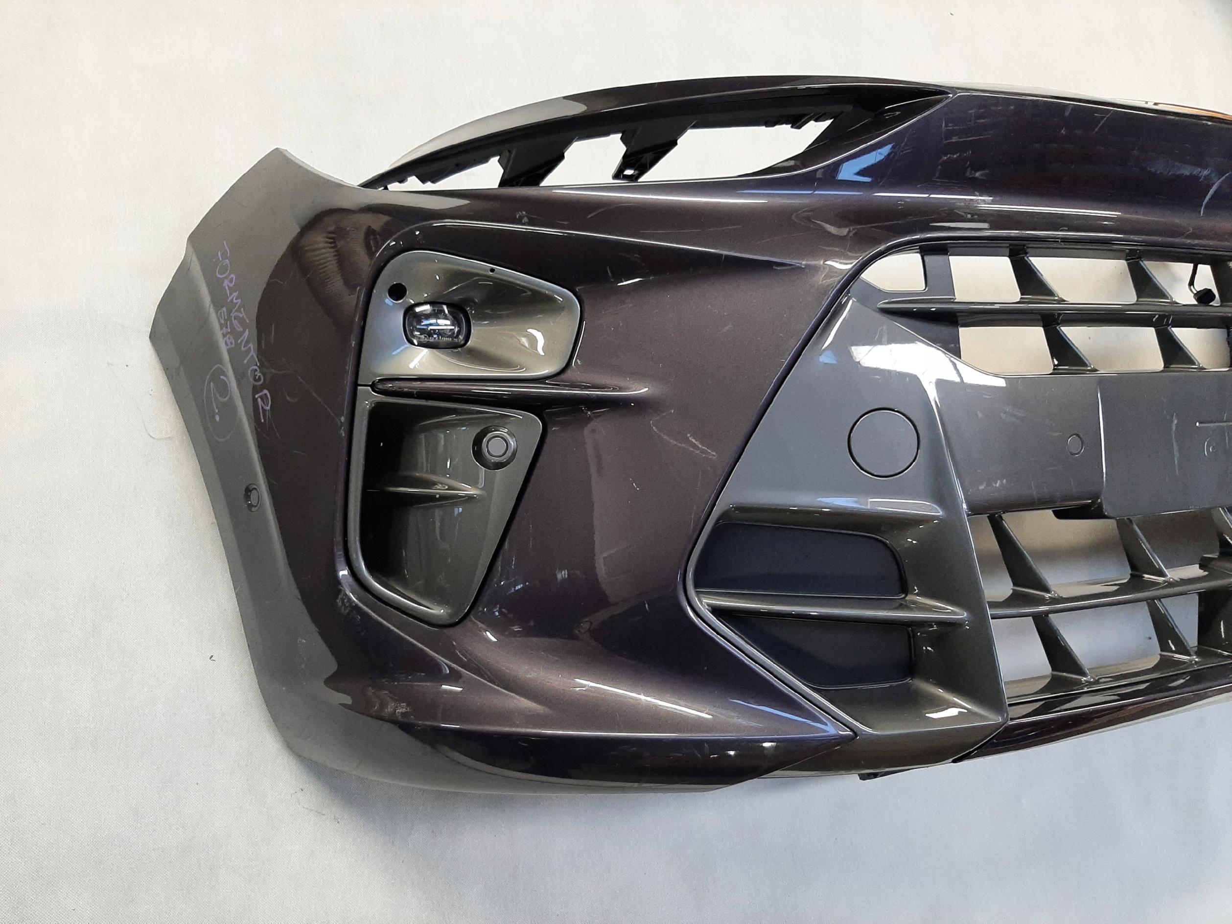 CUPRA TERRAMAR ZDERZAK PRZÓD PRZEDNI KOMPLETNY 578807547 - obrazek 3