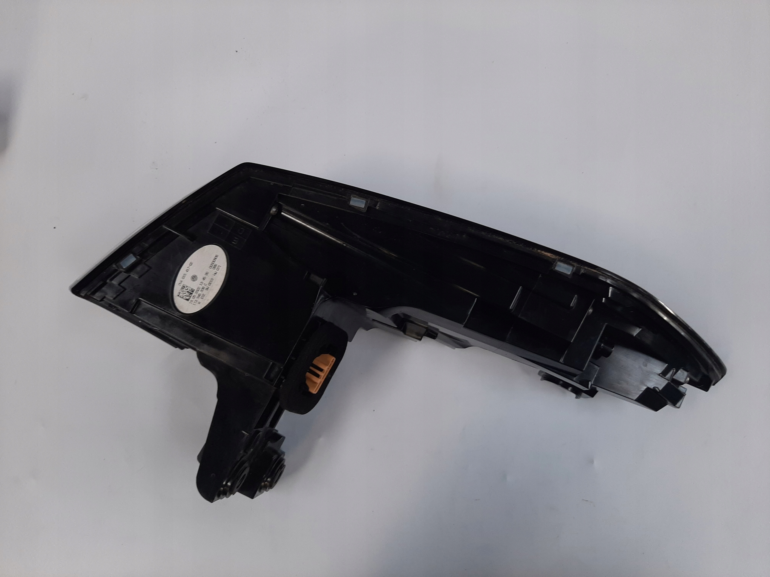 VW ID.BUZZ LAMPA TYLNA TYŁ PRAWA PRAWY LED IQ.LIGHT 1T3945208C - obrazek 4