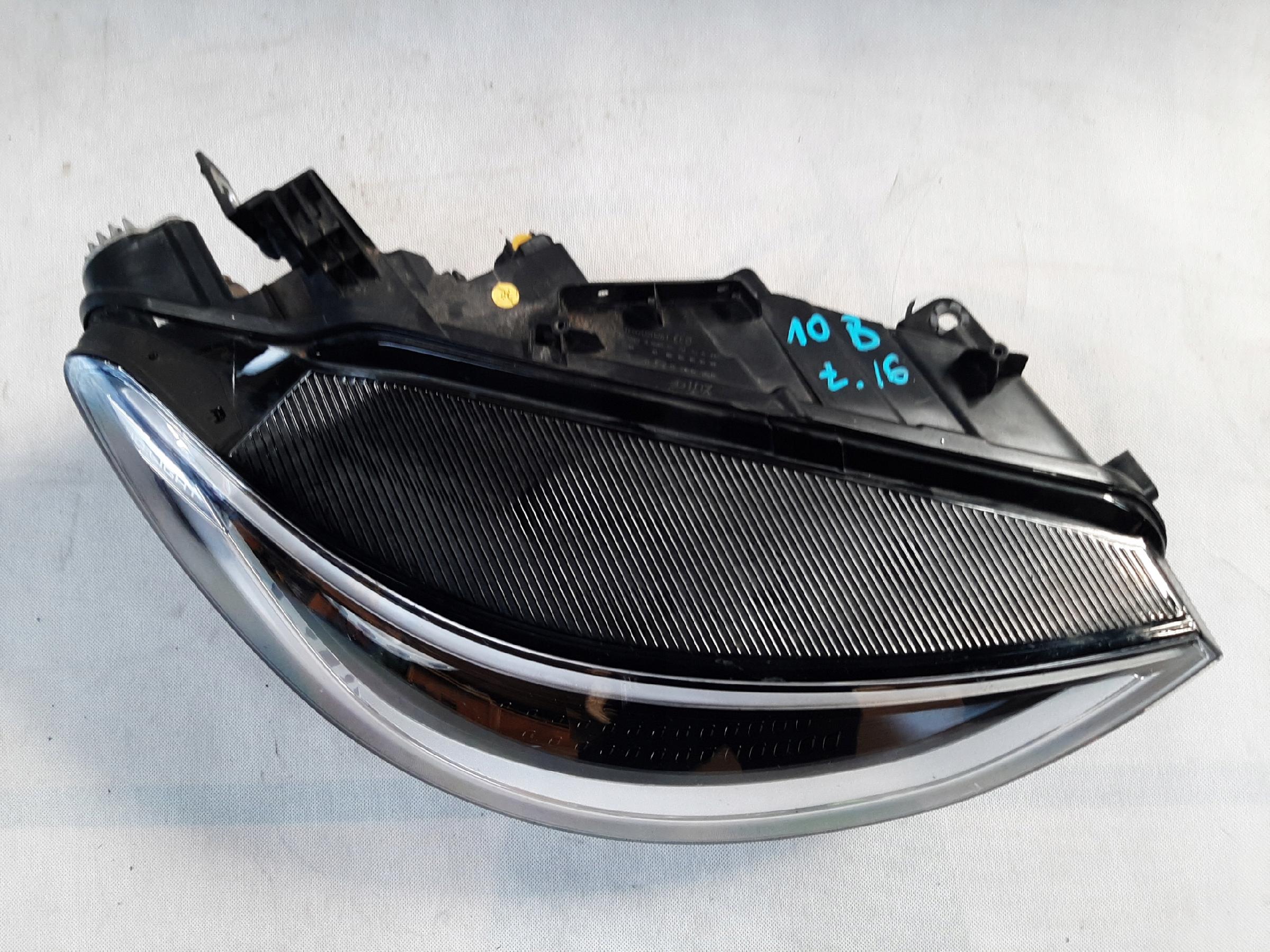 VW ID.3 REFLEKTOR LED LAMPA PRZÓD PRZEDNIA PRAWA 10B941036A - obrazek 3