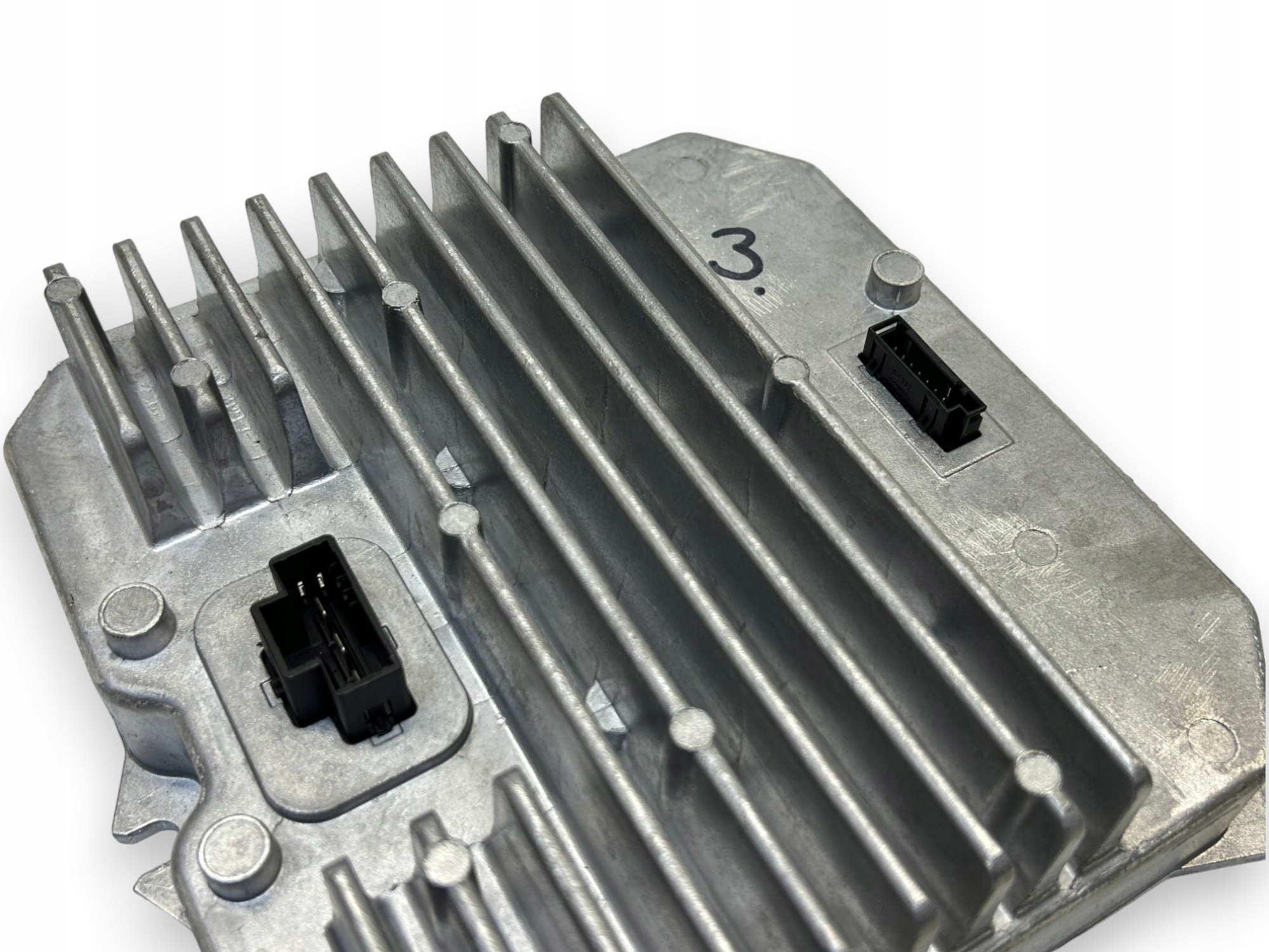 BMW X3 G30 przetwornica Power Control Sterownik 873648501 8ES011019-21 - obrazek 2