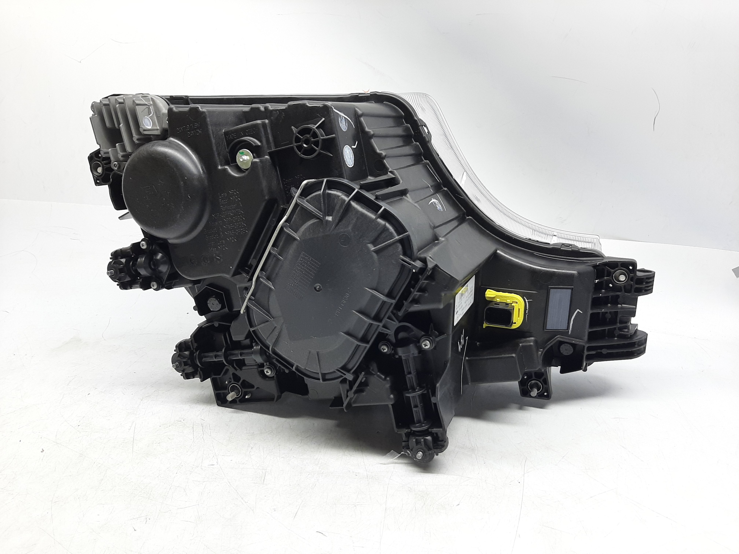 MERCEDES ACTROS LAMPA REFLEKTOR LEWY PRZÓD PRZEDNI LED A9618201259 - obrazek 4