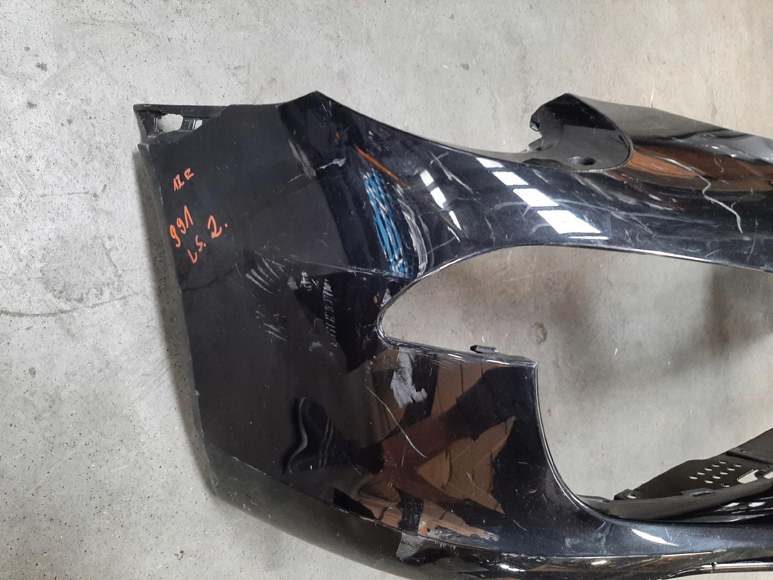 PORSCHE 911 GTS 991 LIFT ZDERZAK PRZEDNI 99150501391 - obrazek 4