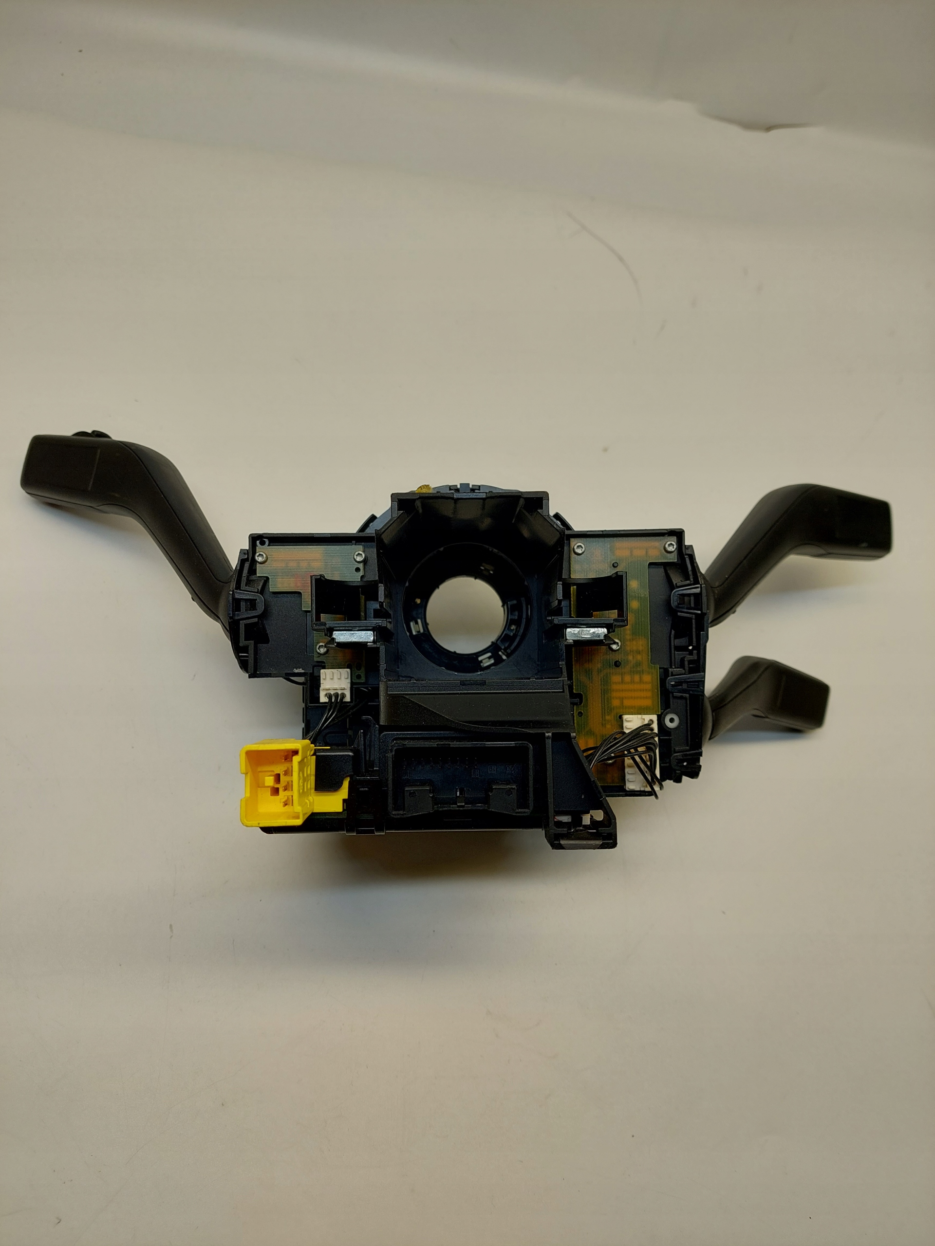 VW PASSAT PRZEŁĄCZNIK MANETKA TAŚMA 3C9953507AE 3C0959653B 3C0953549K - obrazek 6