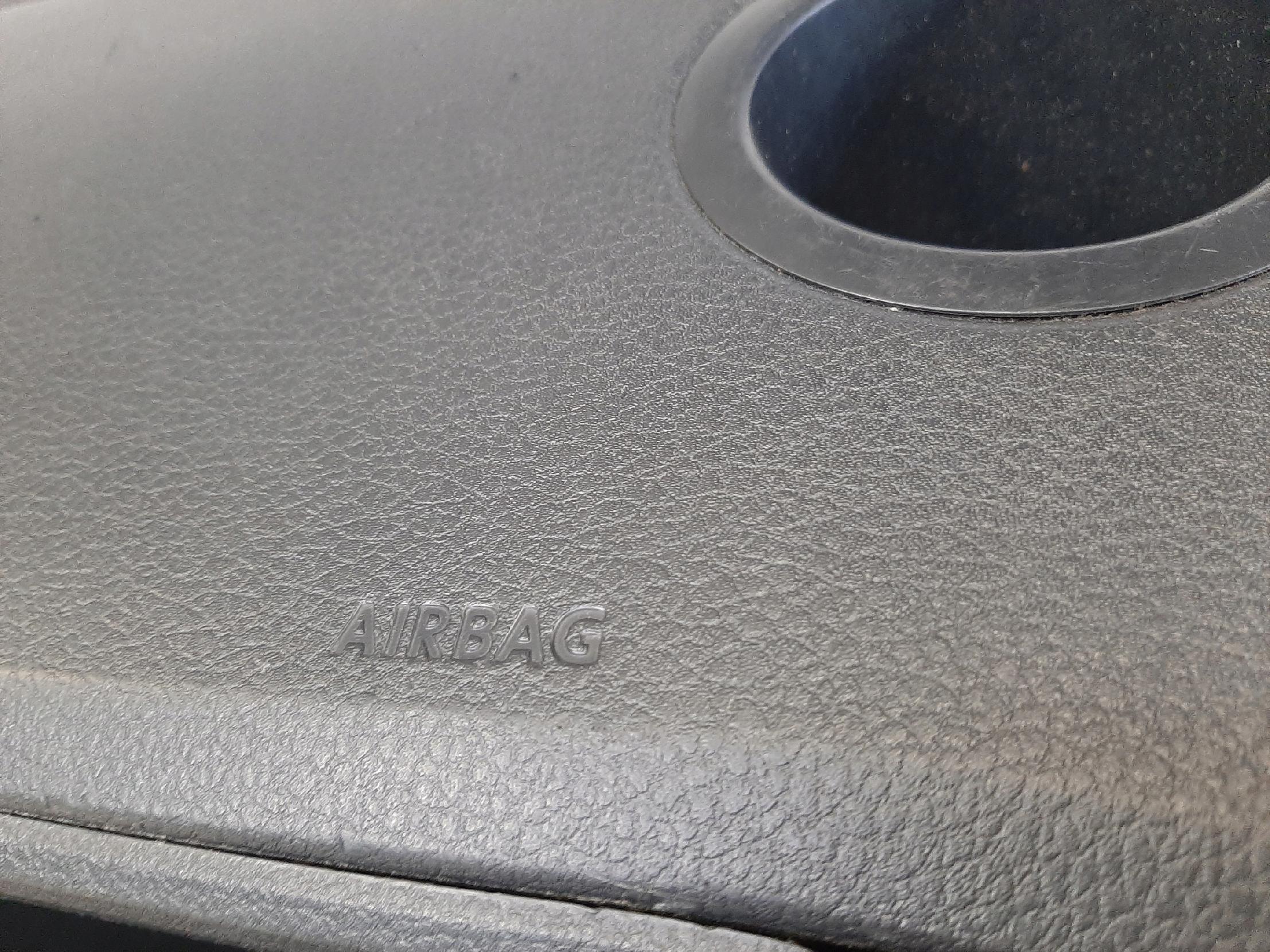 VW TRANSPORTER T6 2015- KONSOLA KOKPIT AIRBAG PASY 7E1857051 - obrazek 4