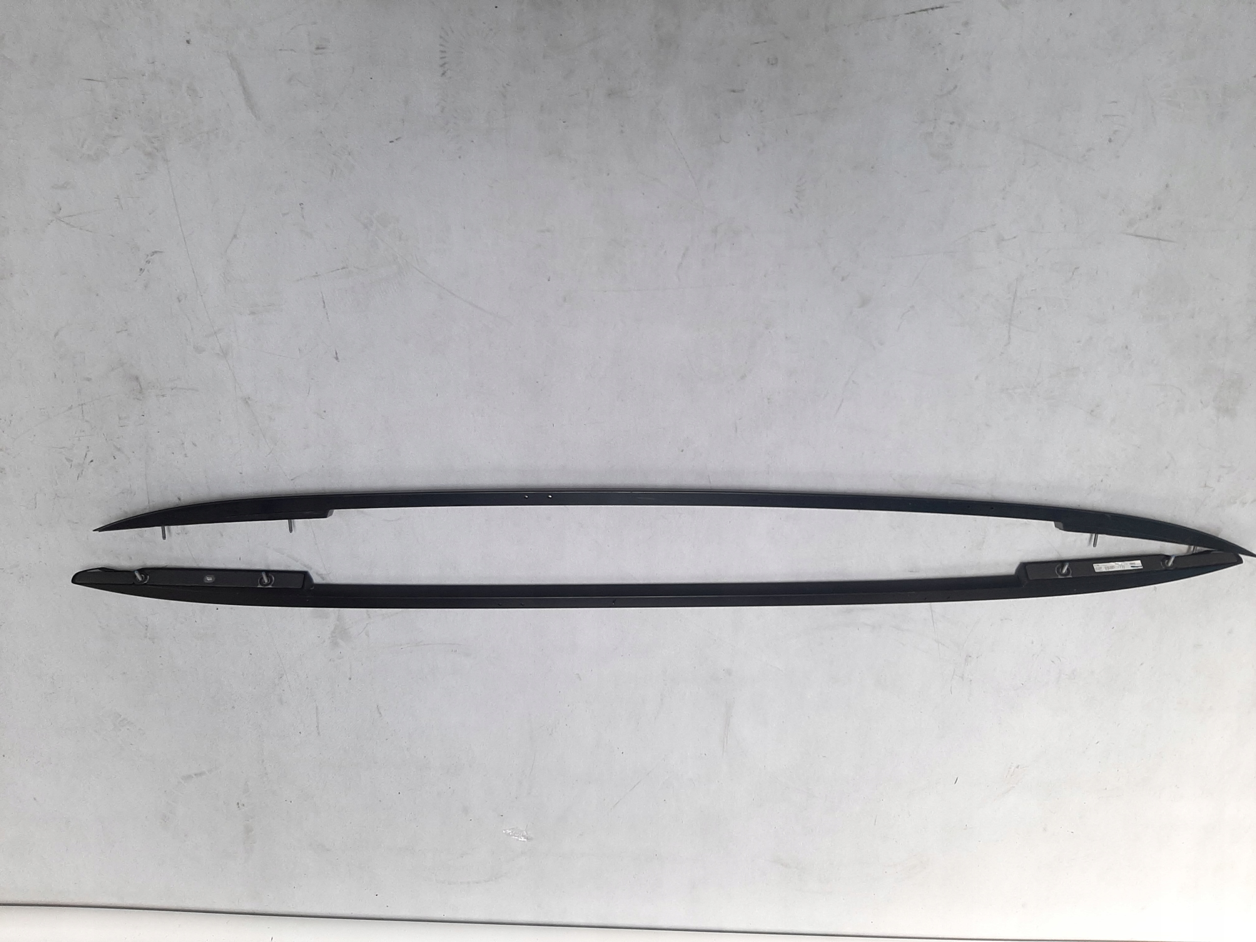 VW SHARAN II RELINGI DACHOWE LEWY PRAWY 7N0860026 7N0860025 - obrazek 2