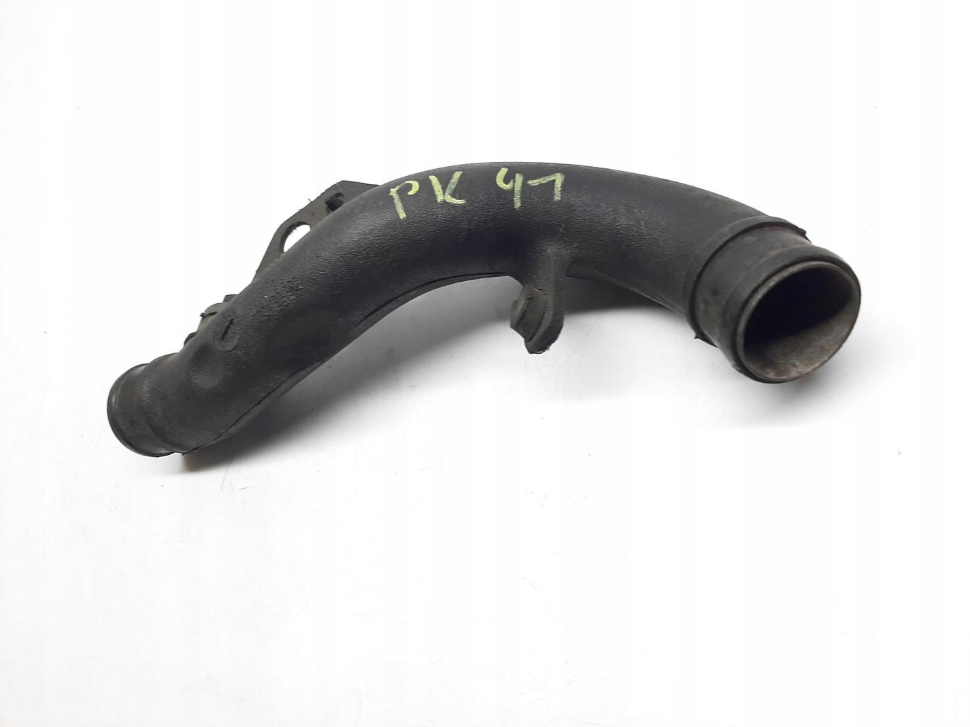 AUDI 80 B4 1.9 TDI RURA RURKA INTERCOOLERA 028145840 - obrazek 3