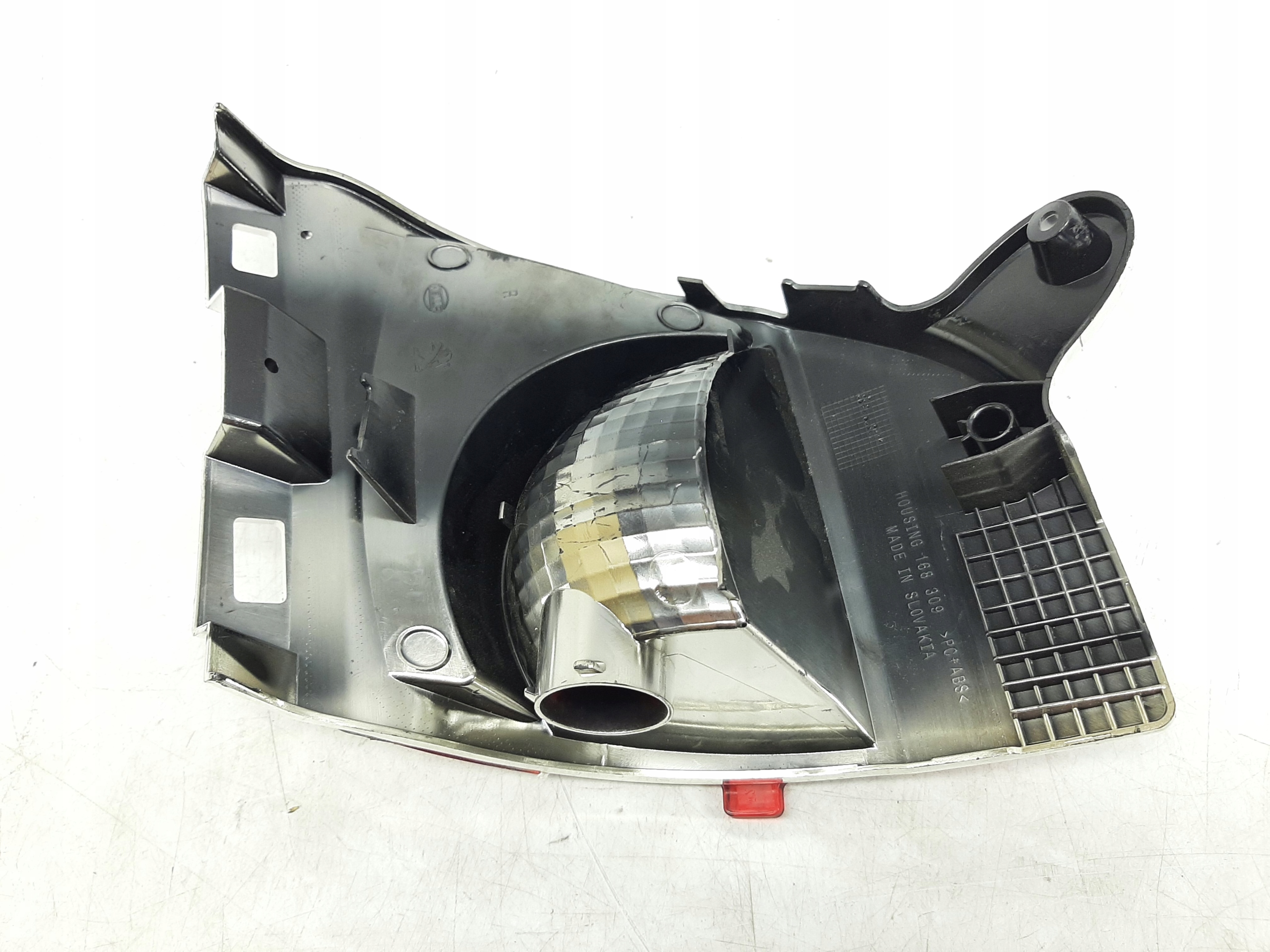 PEUGEOT 2008 308CC LAMPA TYLNA TYŁ PRAWA PRAWY 9683074480 - obrazek 3