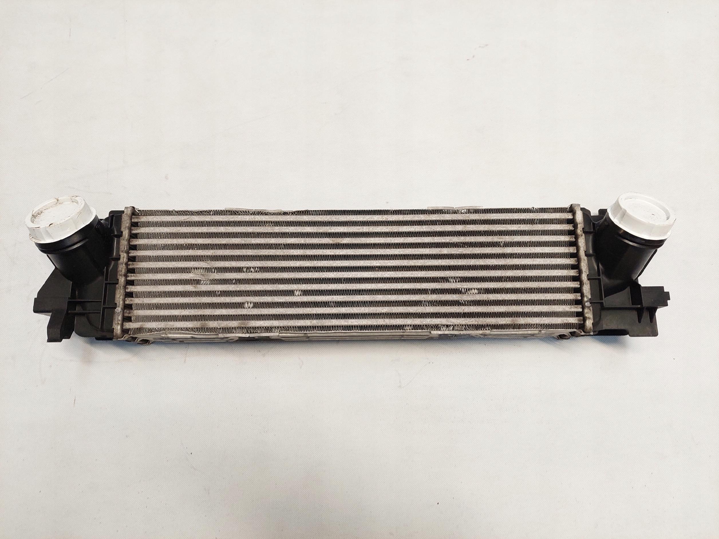 BMW G20 G21 8592701 Chłodnica Powietrza intercooler - obrazek 2