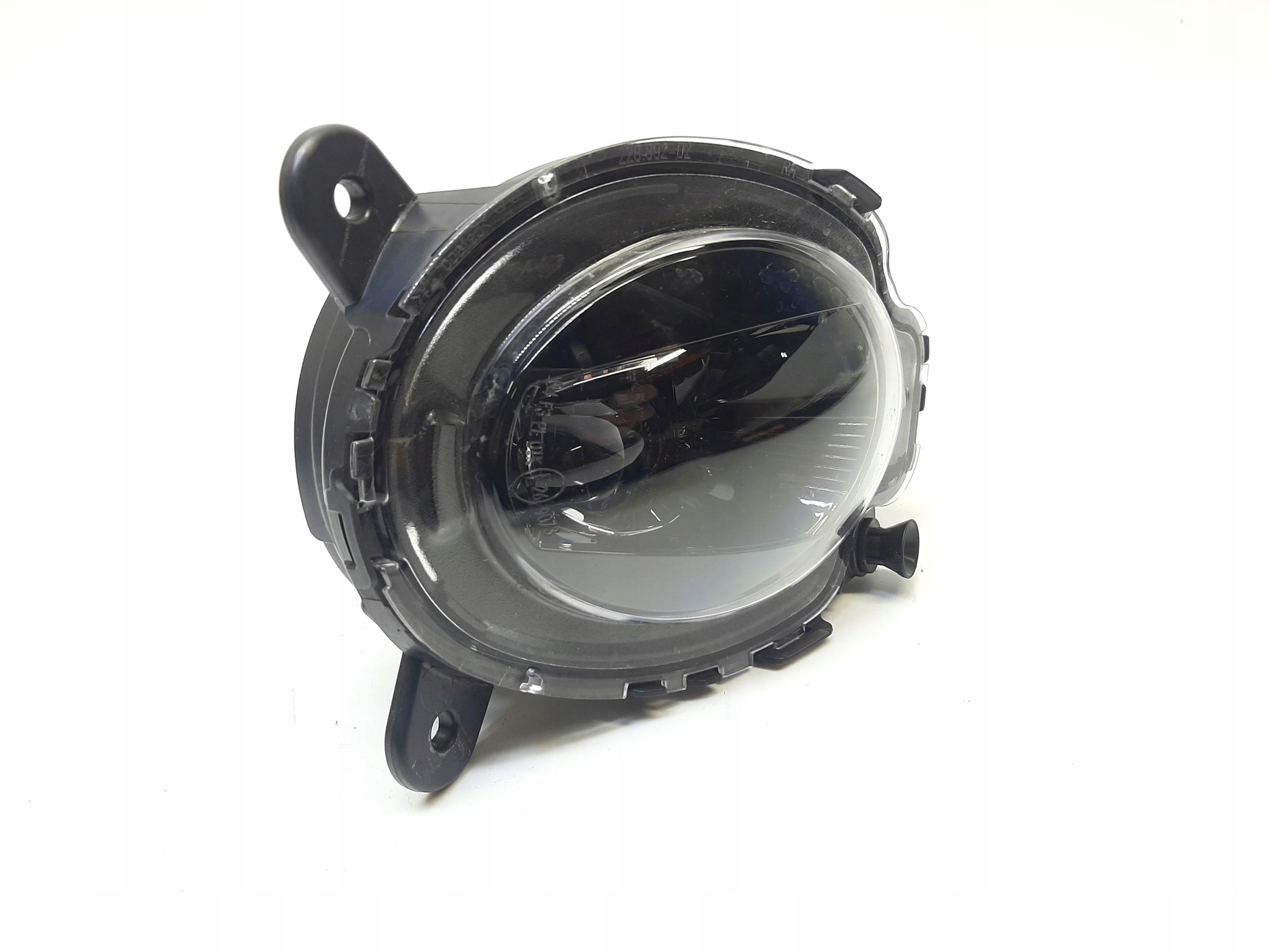 SEAT TARRACO LEON IV HALOGEN LED PRAWY 5FJ941702 - obrazek 3