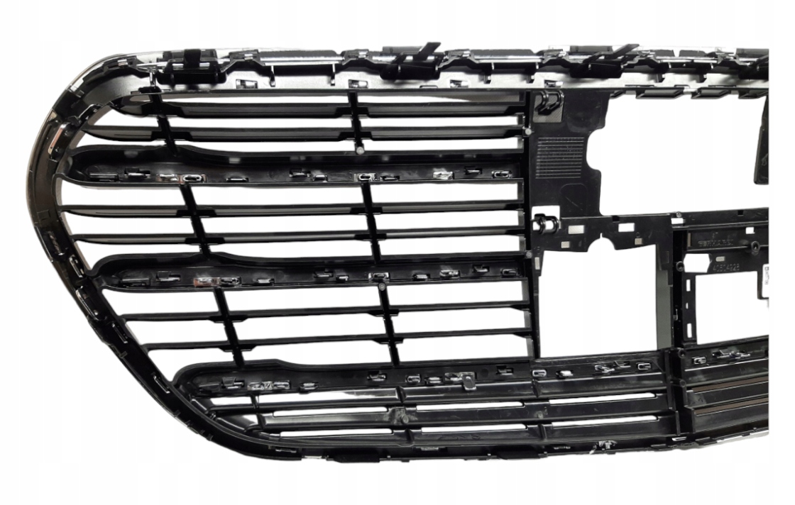 MERCEDES S -CLASS W223 GRILL ATRAPA MASKOWNICA A2238804100 - obrazek 5