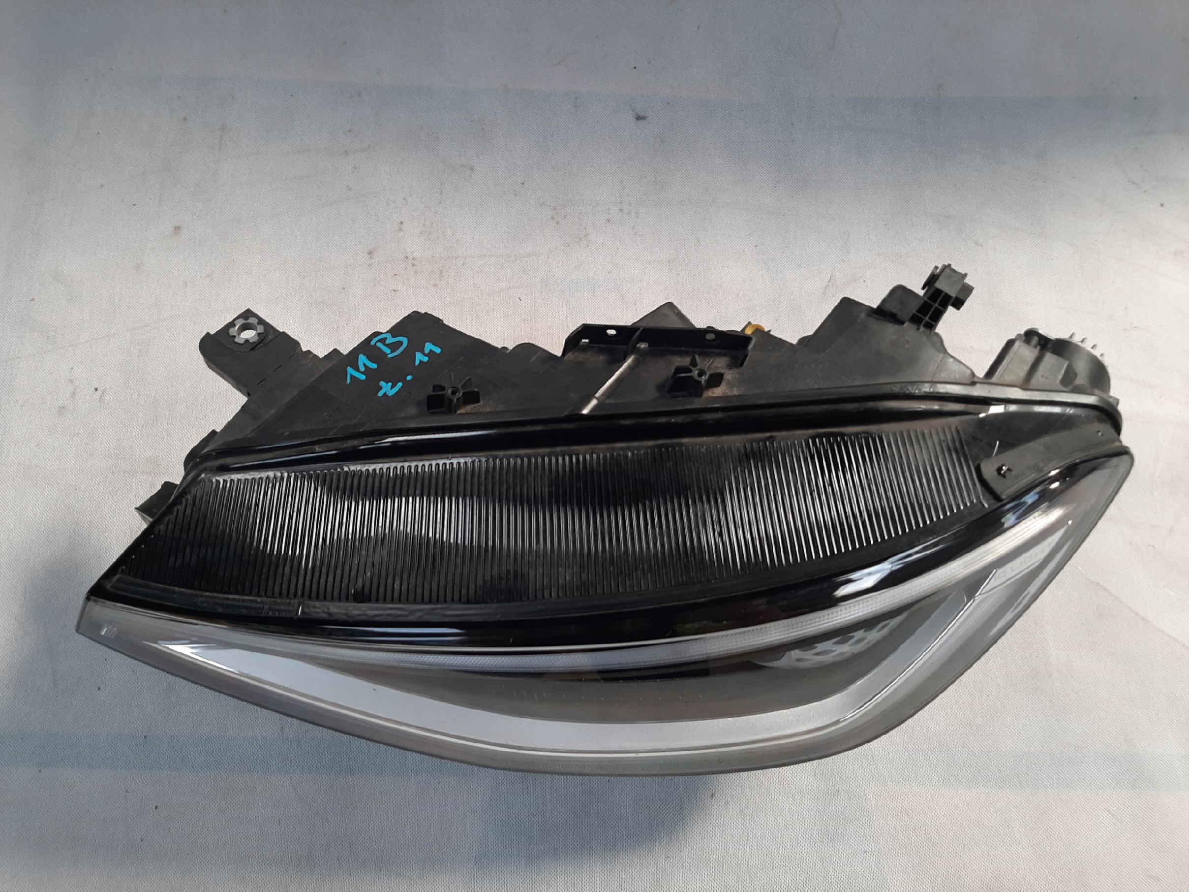 VW ID.4 REFLEKTOR LED LAMPA PRZÓD PRZEDNIA LEWA 11B941035M - obrazek 3