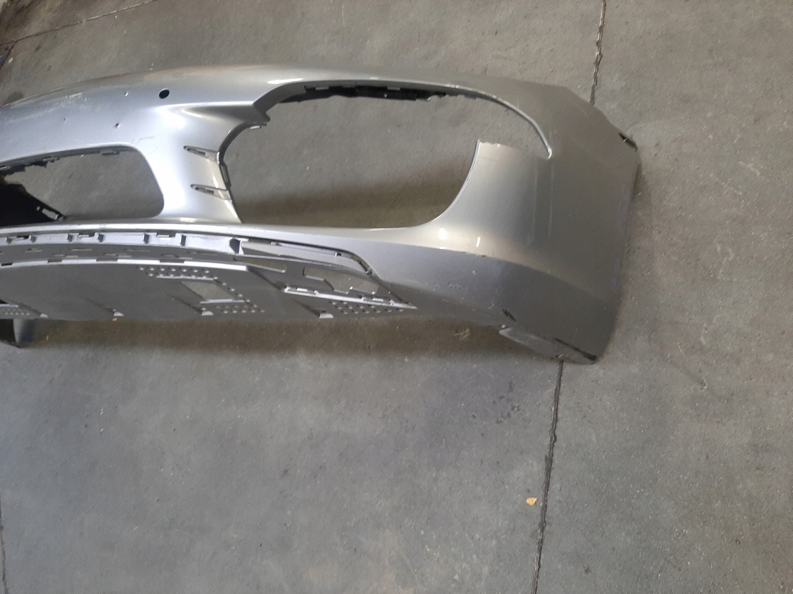 PORSCHE 911 991 ZDERZAK PRZEDNI 99150531101 - obrazek 3