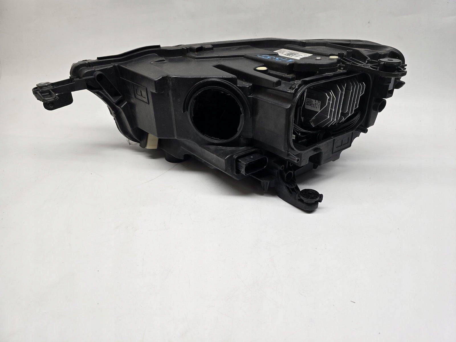 VW T-ROC I REFLEKTOR LAMPA PRAWY PRZÓD PRZEDNIA FULL LED 2GA941036P - obrazek 7