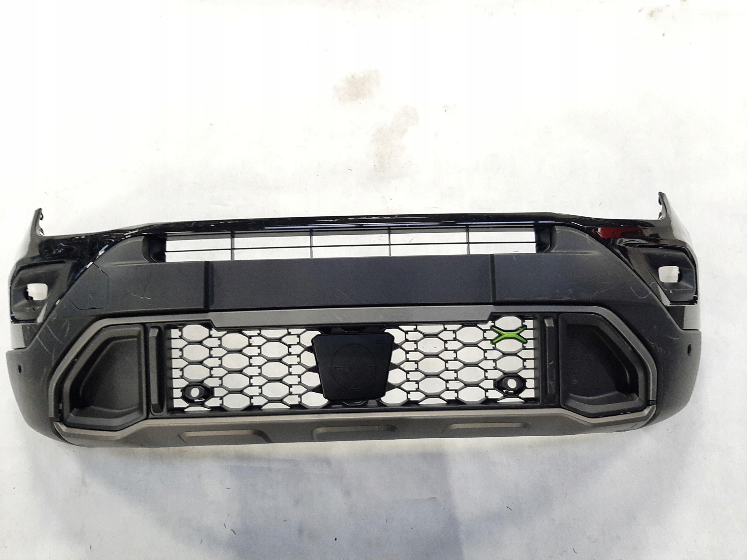 JEEP AVENGER 4Xe ZDERZAK PRZEDNI PRZÓD 735790613