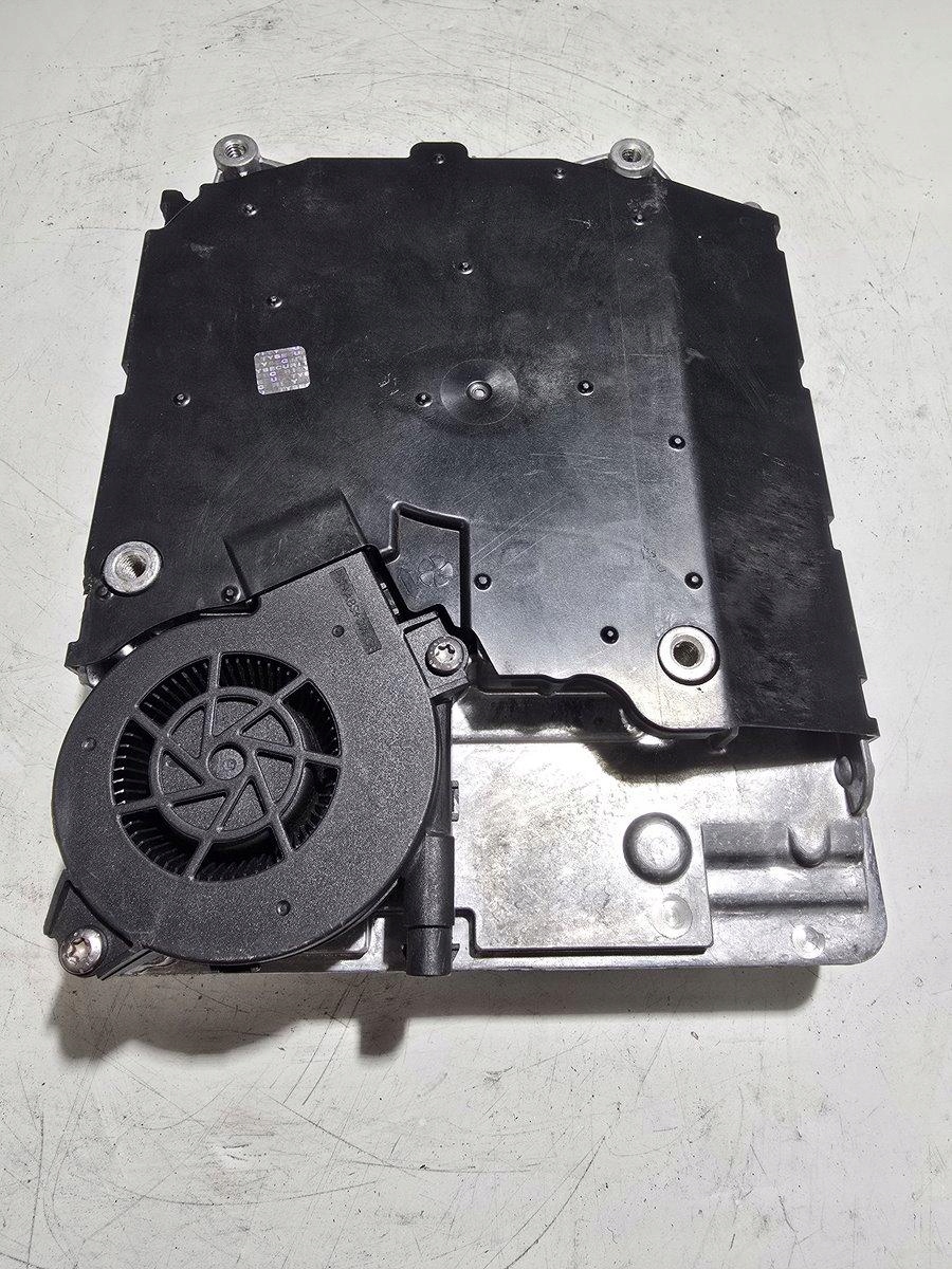 VW GOLF VIII AUDI A3 8Y PRZETWORNICA NAPIĘCIA 5WA959663 - obrazek 6