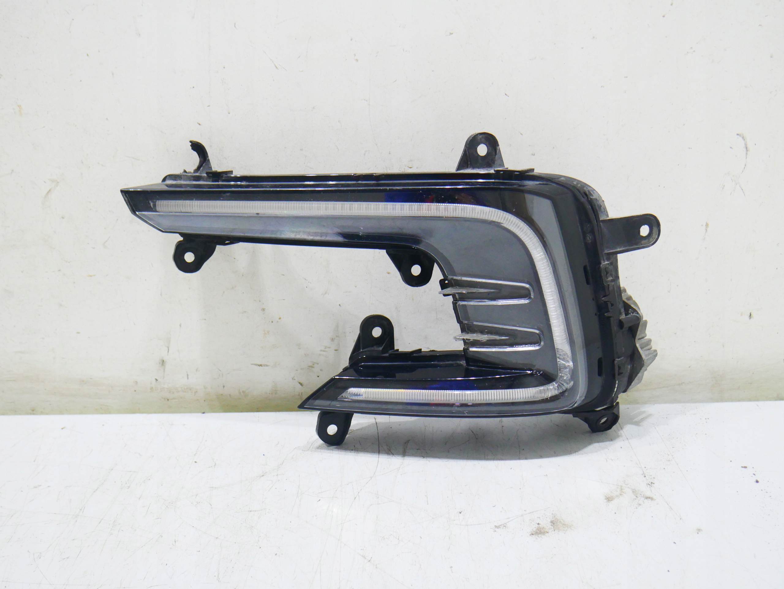 VOLKSWAGEN PASSAT B8 GTE 2019- LAMPA LED DRL PRAWA 3G0941056A