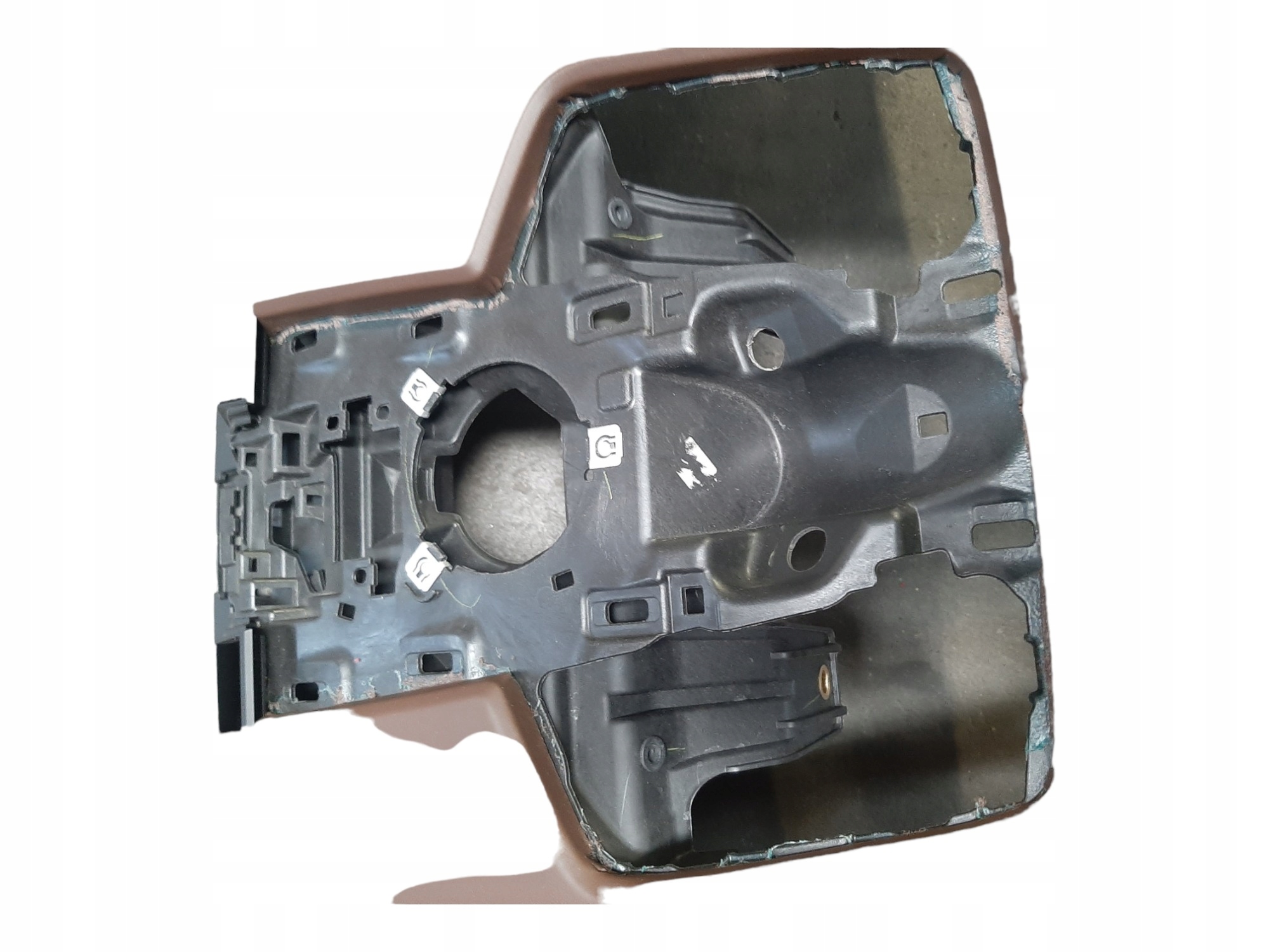 PORSCHE CAYENNE DESKA PODUSZKA PASY 17-23 9Y0858005 9Y3880741E 9Y0880204D - obrazek 8