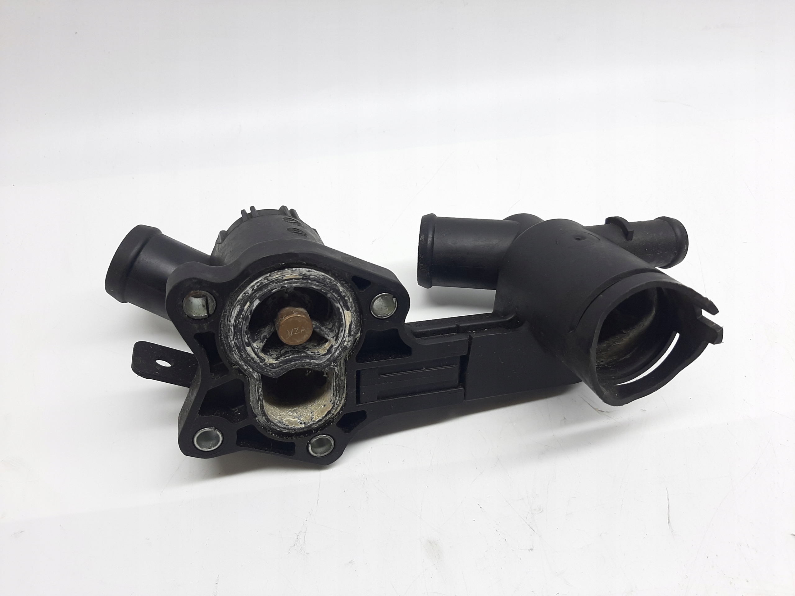 AUDI VW SEAT SKODA 1.2 TFSI TSI OBUDOWA TERMOSTATU TERMOSTAT 03F121026B - obrazek 3