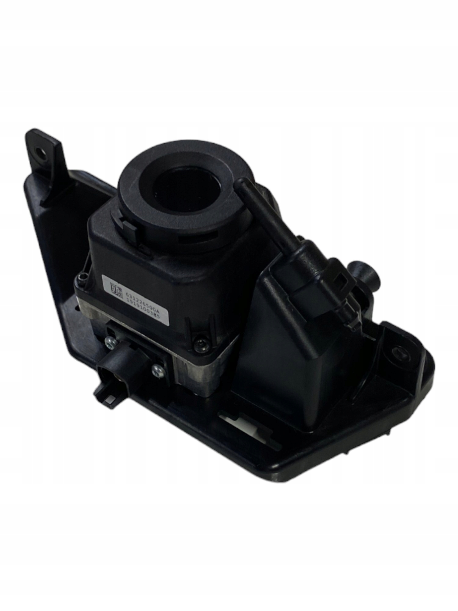 VW Touareg Kamera Night Vision Stelaż Mocowanie 760980561 A 4G0980552C - obrazek 2