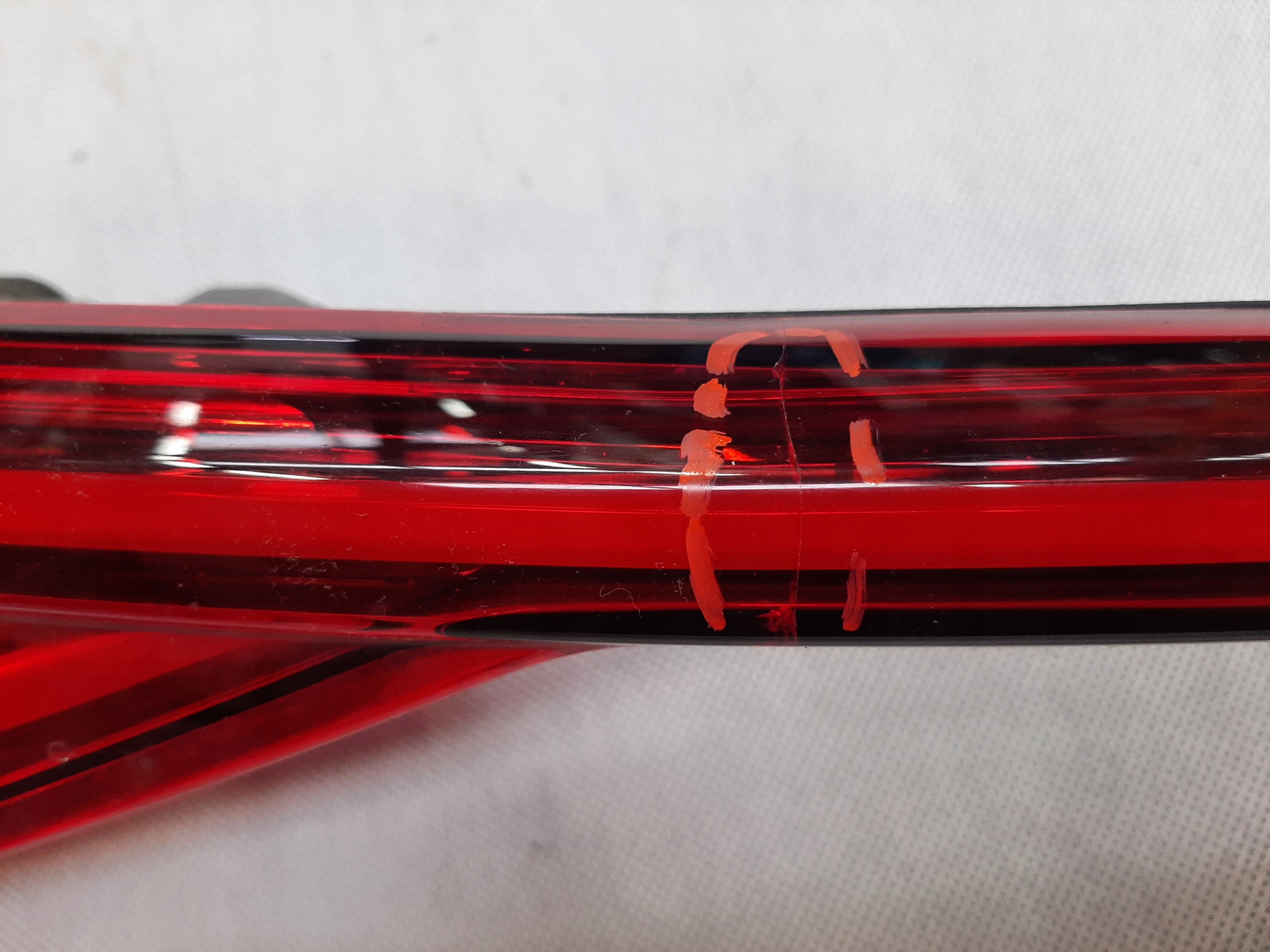 Seat Tarraco Lift Lampa tył lewa 5fj945095 - obrazek 3