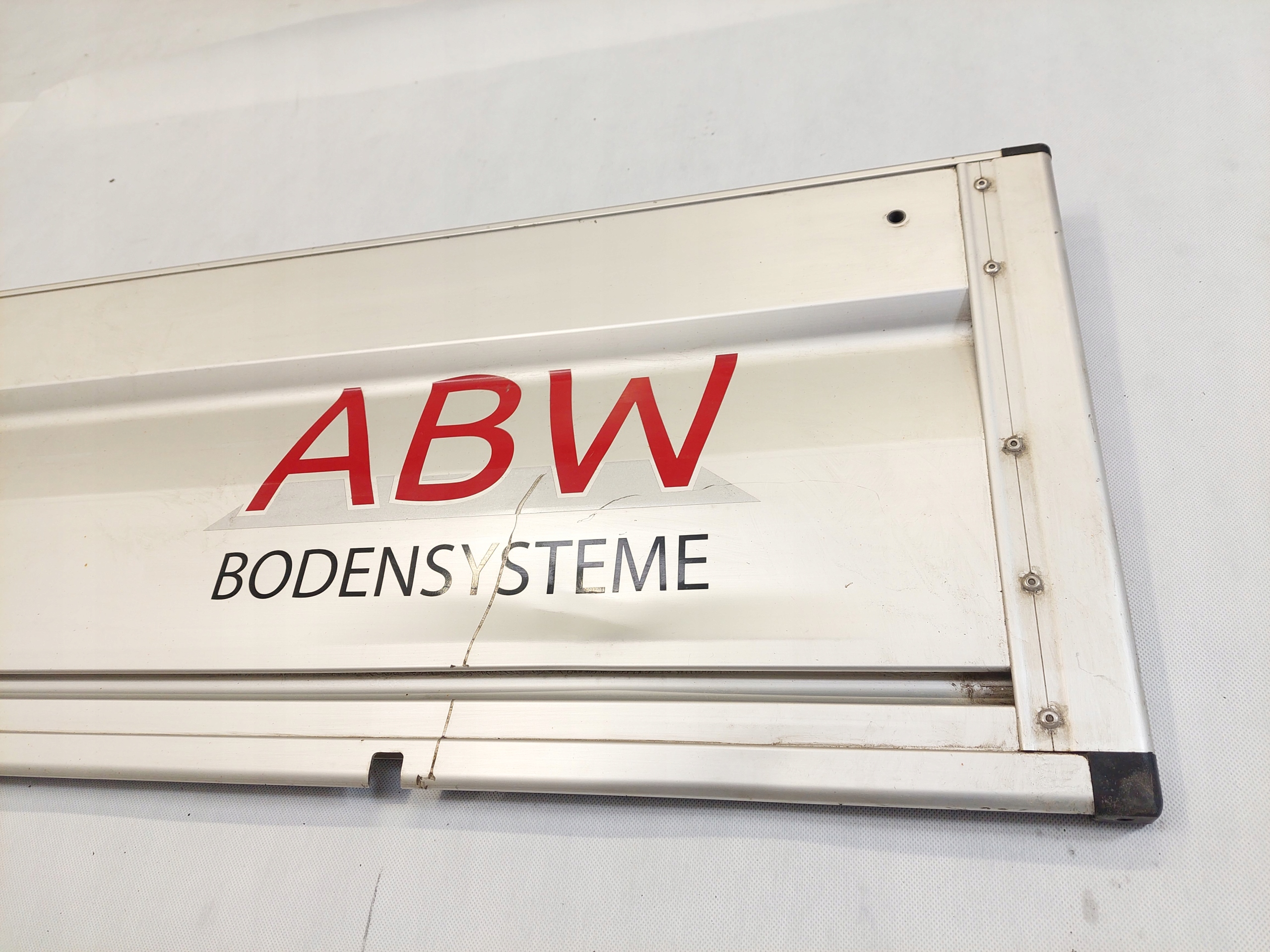 VW Crafter Man TGE Klapa Ładunkowa System Skrzyniowy 7CA829055 TYŁ - obrazek 2