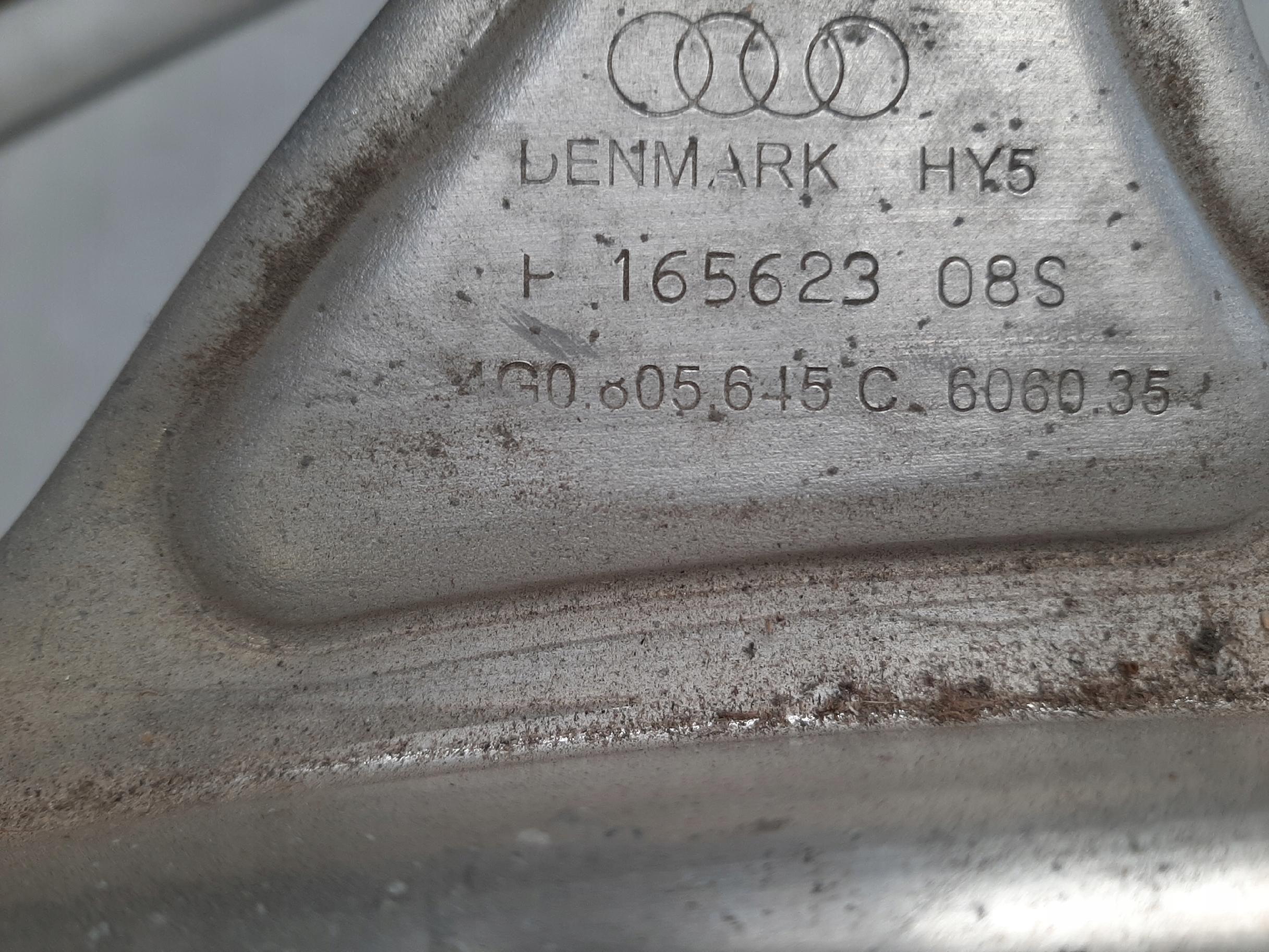 AUDI A7 SPORTBACK 2010- ROZPÓRKA KIELICHÓW PRZÓD 4G0805645C - obrazek 2