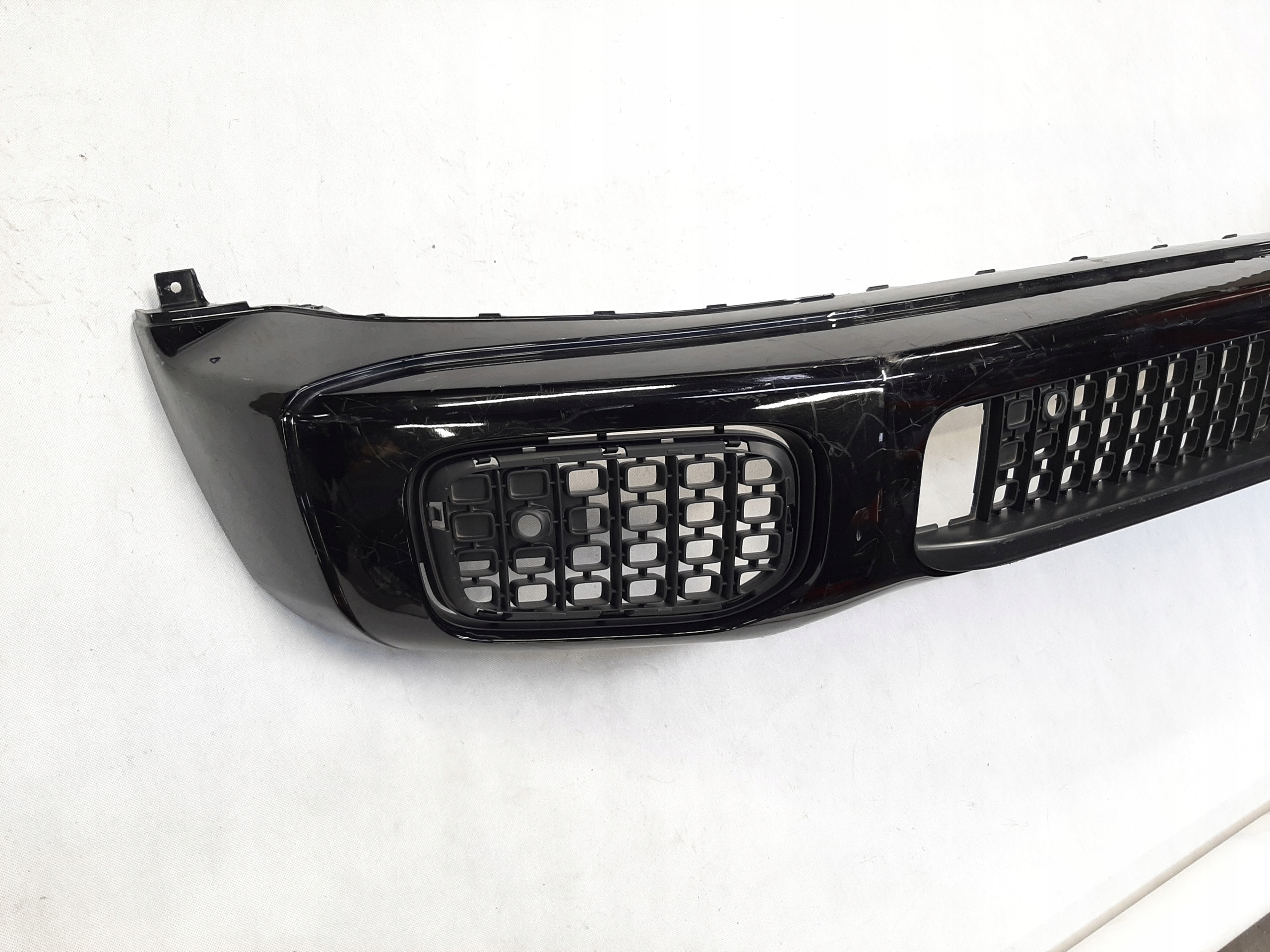 Mercedes G-CLASS W463 Zderzak przód A4658800000 A4658801100 - obrazek 2