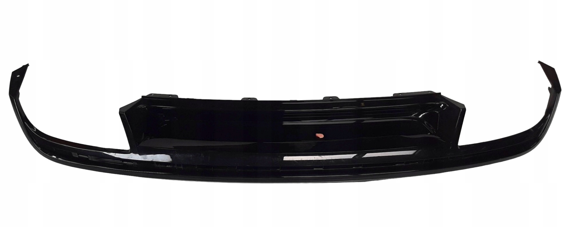 Skoda Octavia 4 RS Spoiler Zderzaka Moduł Klapy 5E7807521E 3G0962243C - obrazek 2