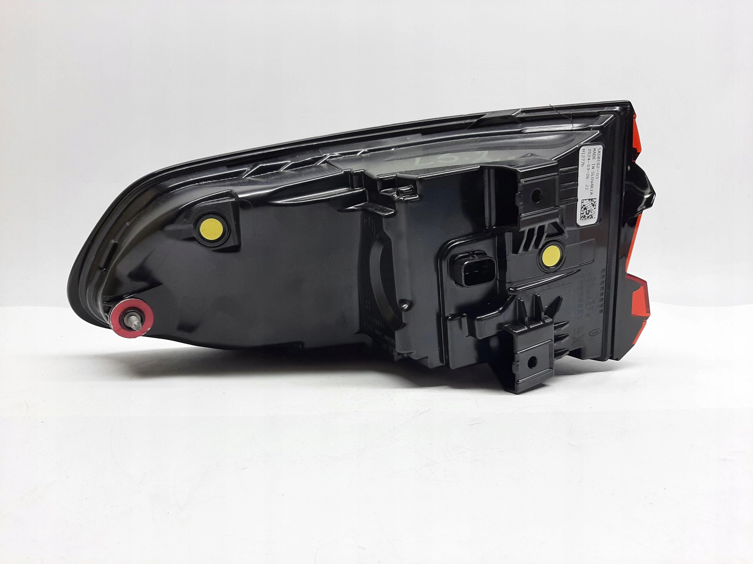 BMW X7 G07 LAMPA TYŁ LED PRAWA 5A5BEB2-03 - obrazek 4