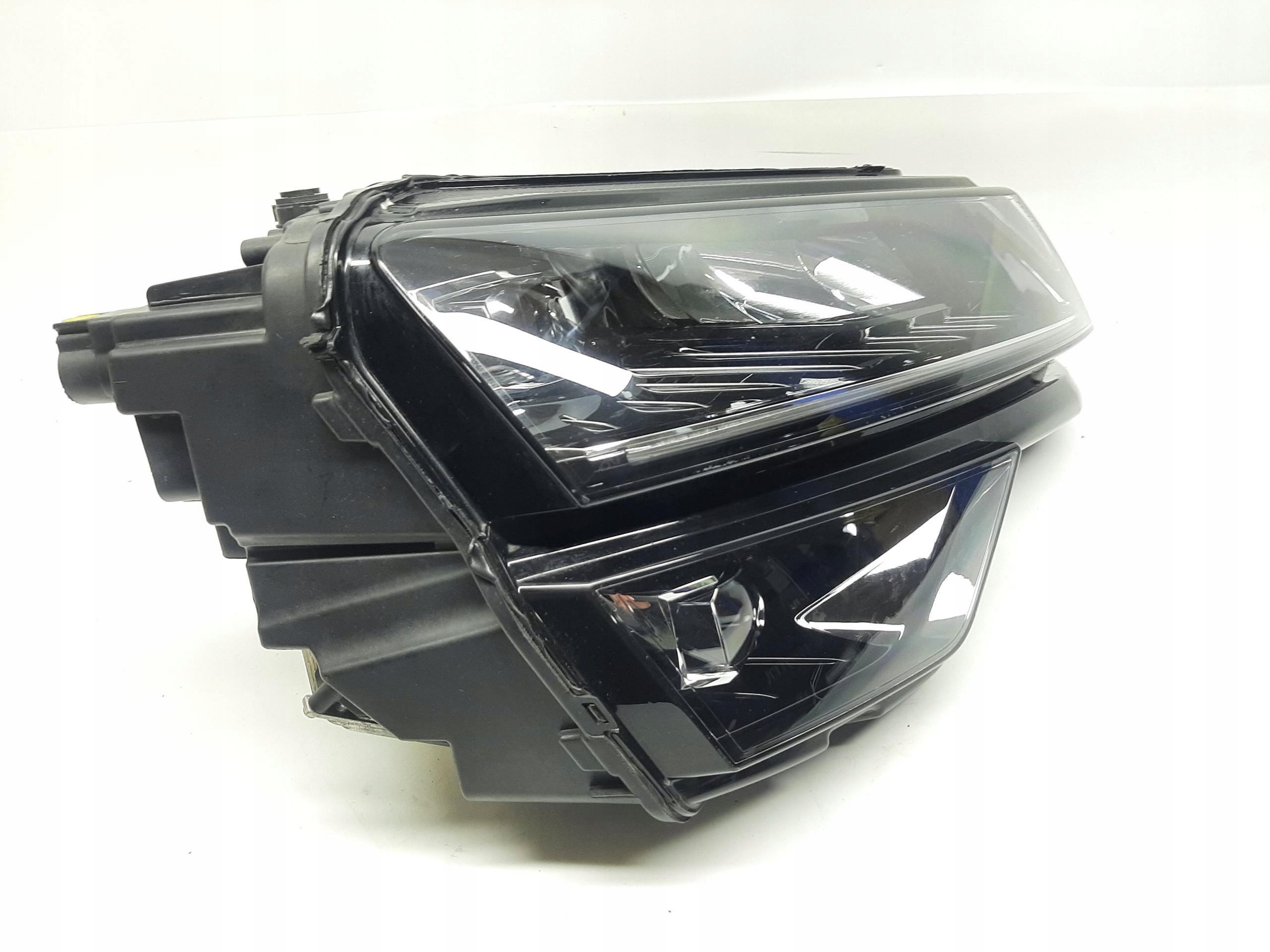 SKODA KAROQ 2017- LAMPA REFLEKTOR FULL LED PRAWY PRZÓD 57B941016F - obrazek 2