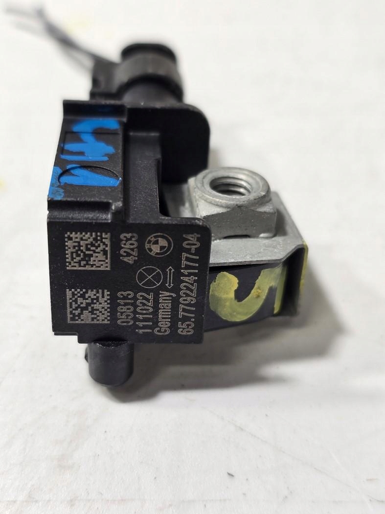 BMW F01 F02 F10 F11 F25 CZUJNIK UDERZENIOWY 779224177 - obrazek 5