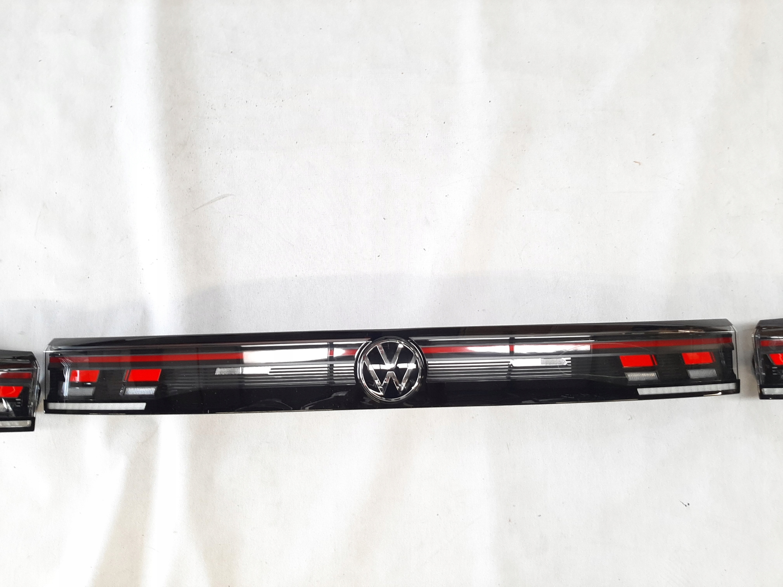 VW TIGUAN LAMPY TYŁ TYLNE KOMPLET 571945307A 571945208A 571945207C - obrazek 4